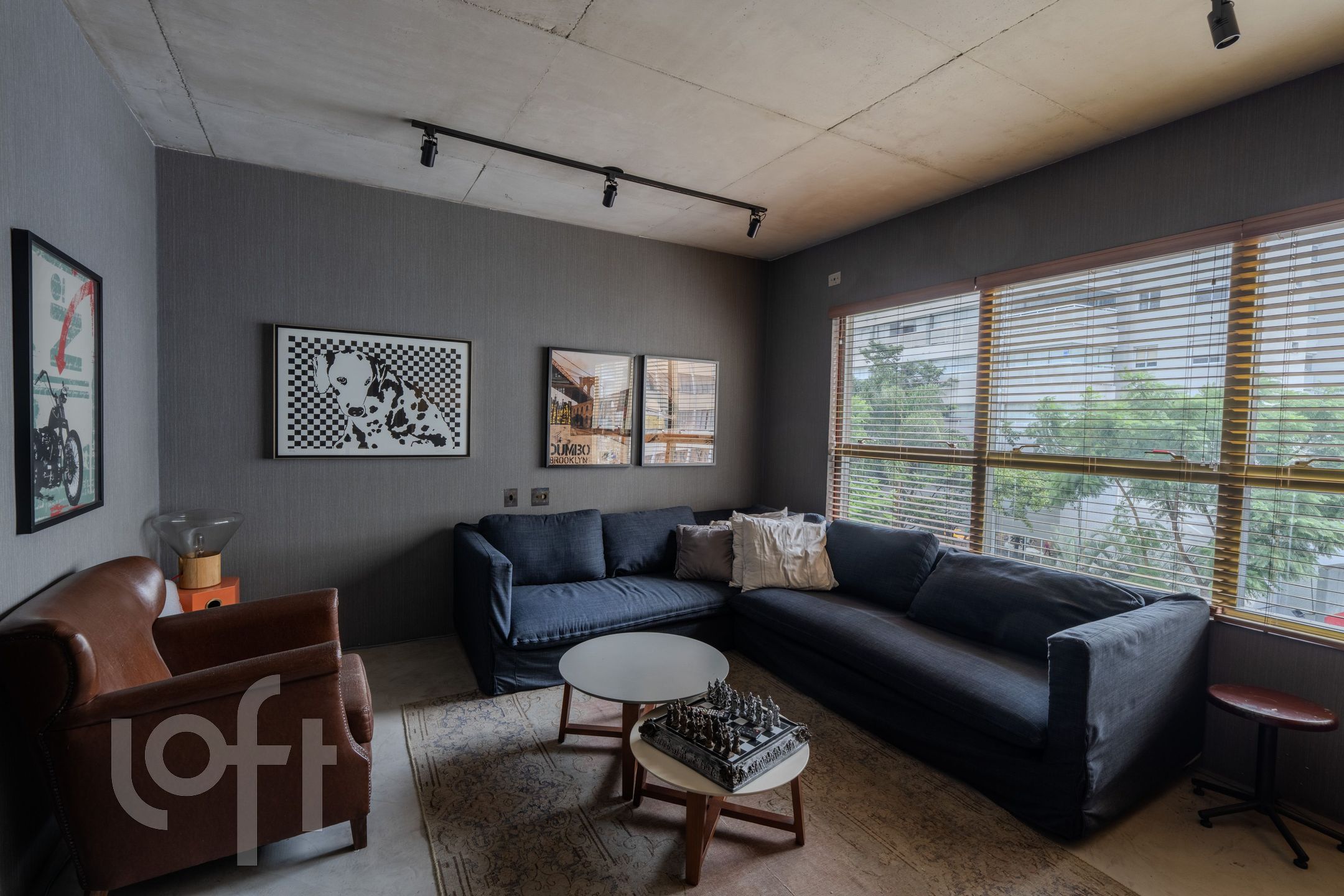 Apartamento à venda em Bela Vista com 74 m², 1 qua