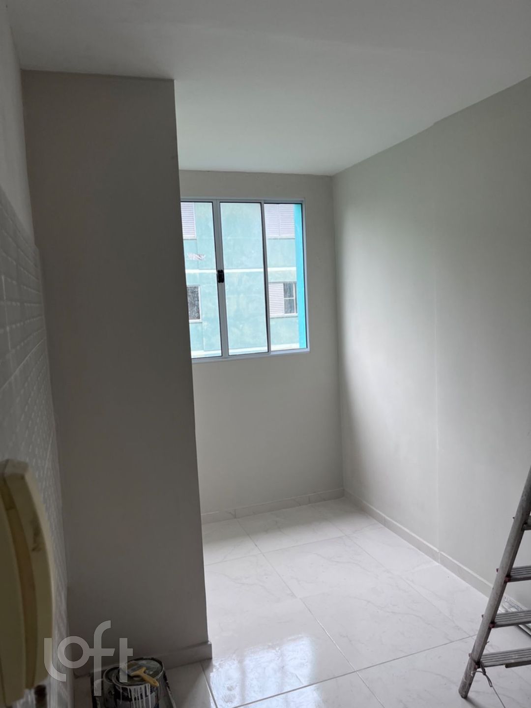 Apartamento à venda com 2 quartos, 50m² - Foto 5