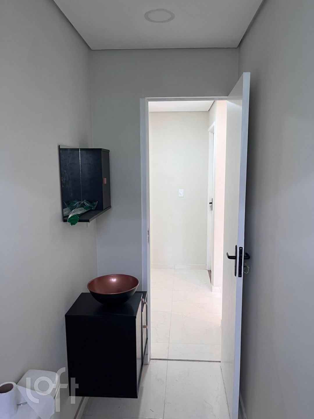 Apartamento à venda com 2 quartos, 50m² - Foto 7