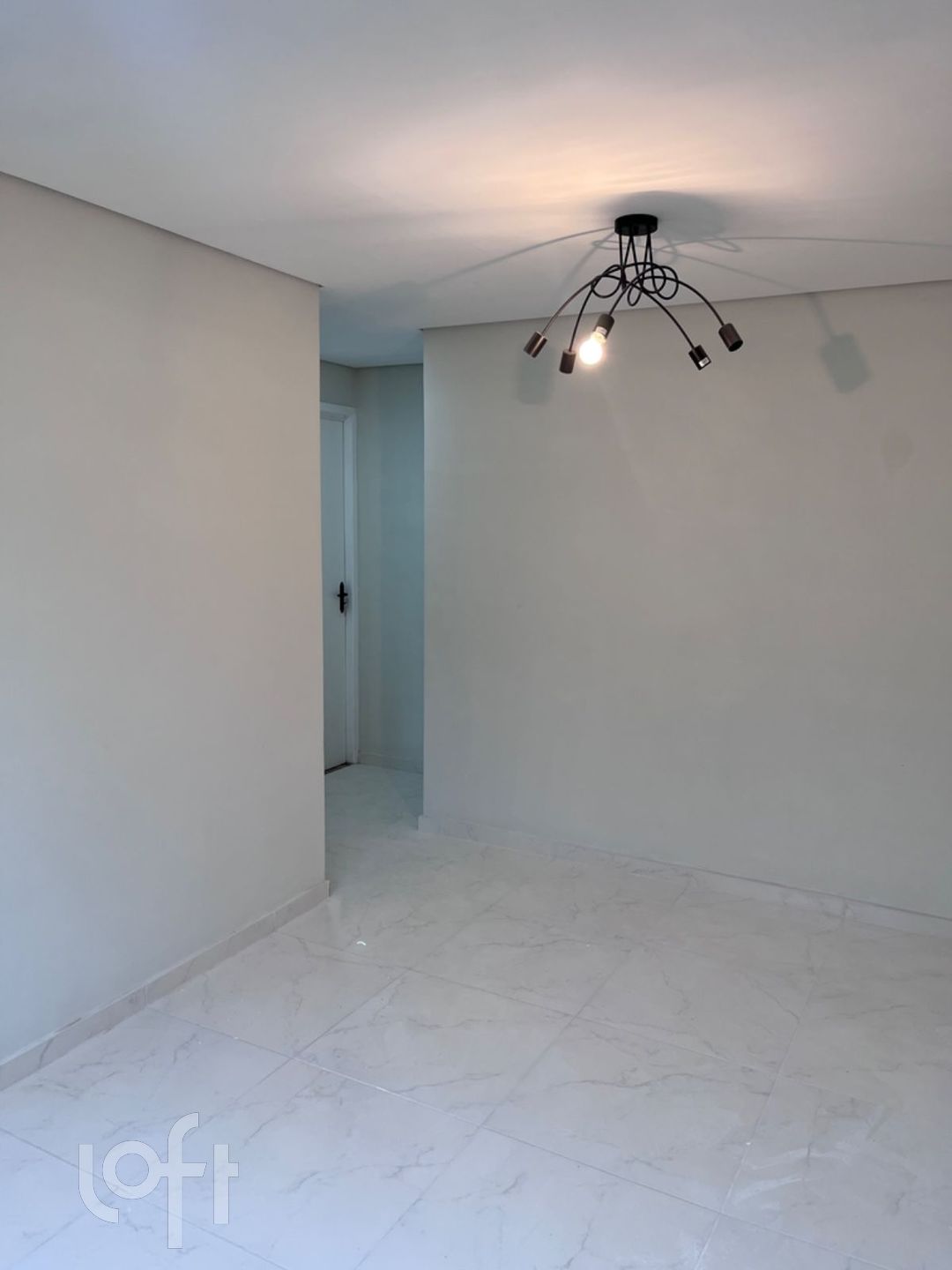 Apartamento à venda com 2 quartos, 50m² - Foto 3