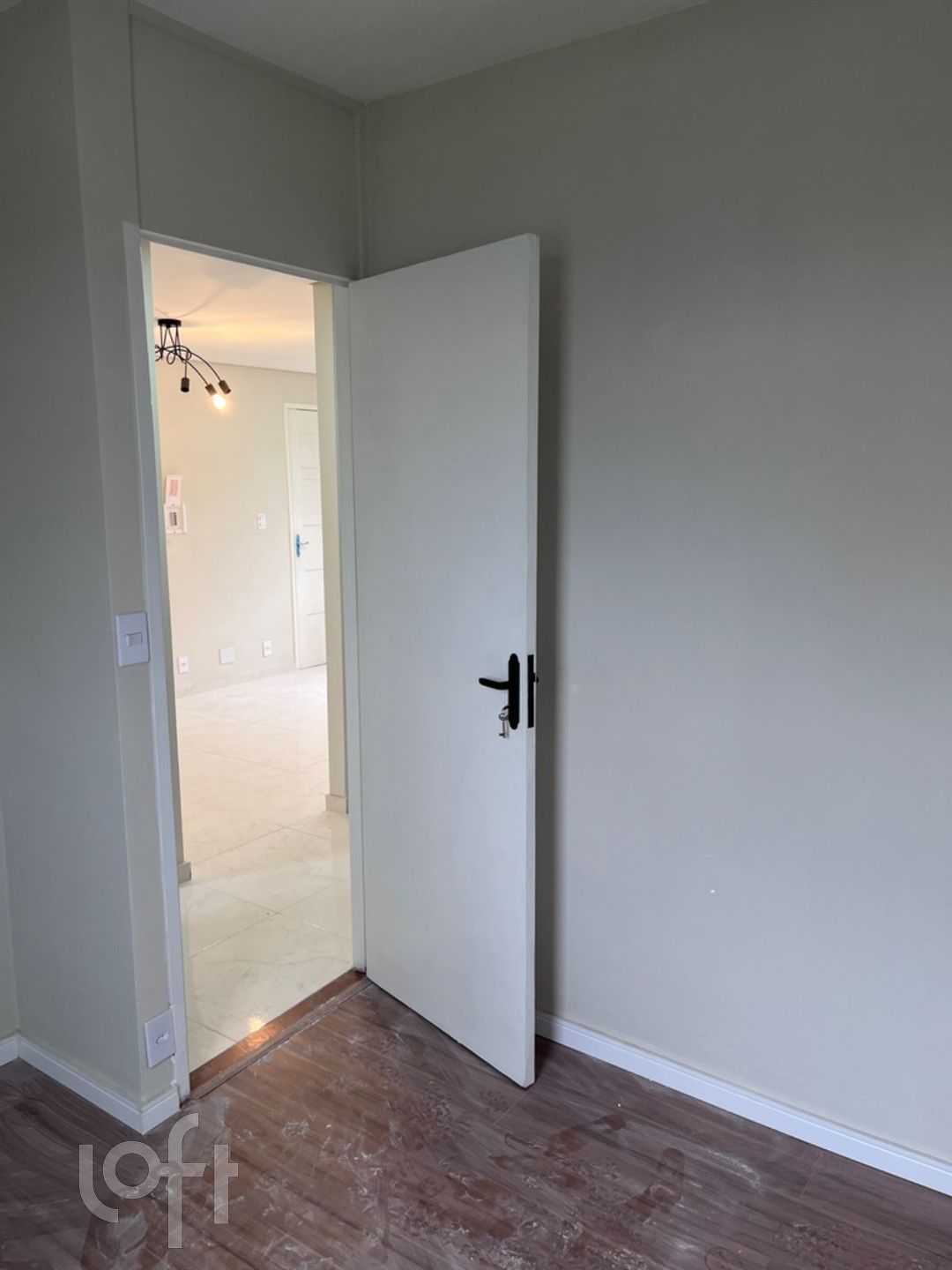 Apartamento à venda com 2 quartos, 50m² - Foto 9