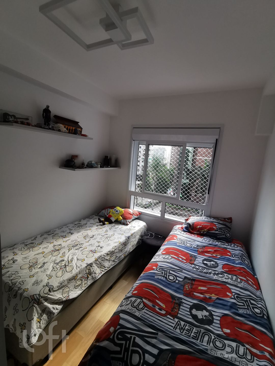 Apartamento à venda com 2 quartos, 64m² - Foto 7