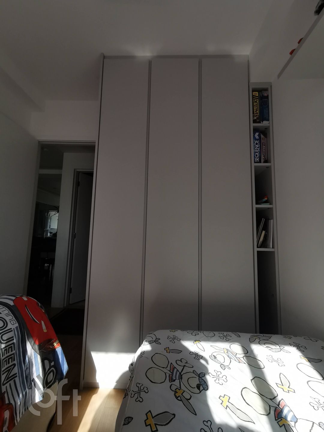 Apartamento à venda com 2 quartos, 64m² - Foto 6