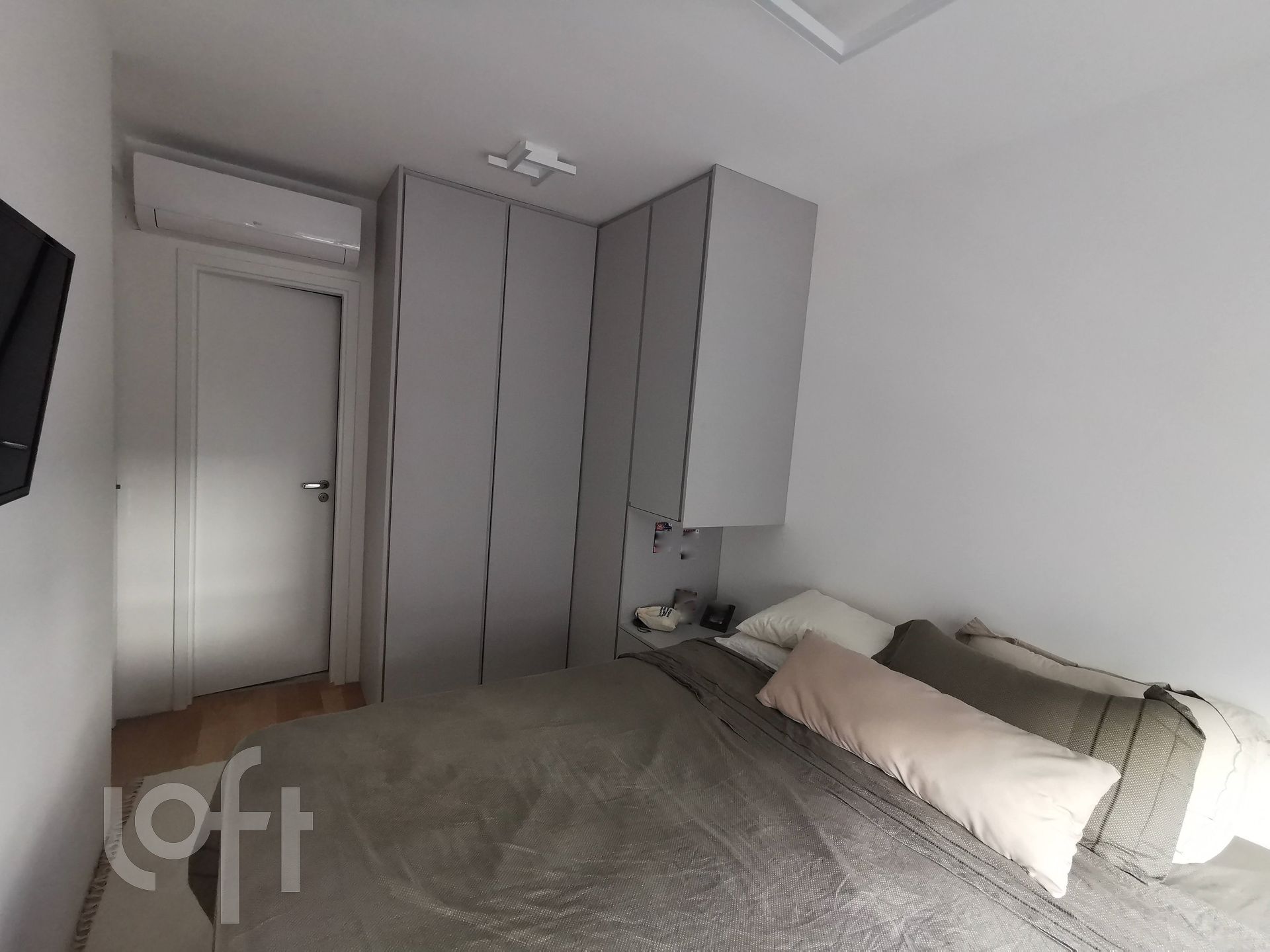 Apartamento à venda com 2 quartos, 64m² - Foto 5