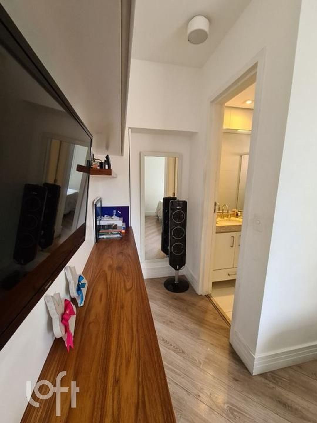 Apartamento à venda com 3 quartos, 85m² - Foto 20