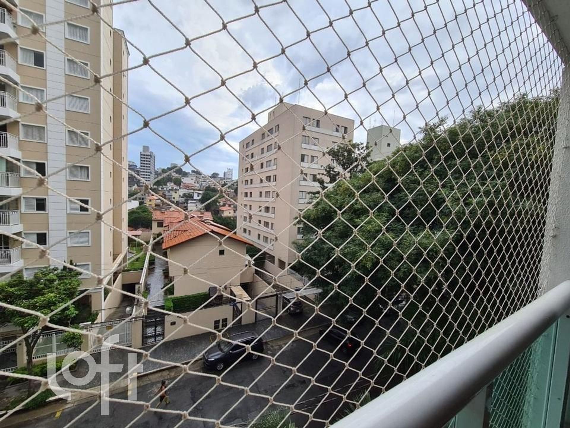 Apartamento à venda com 3 quartos, 85m² - Foto 4