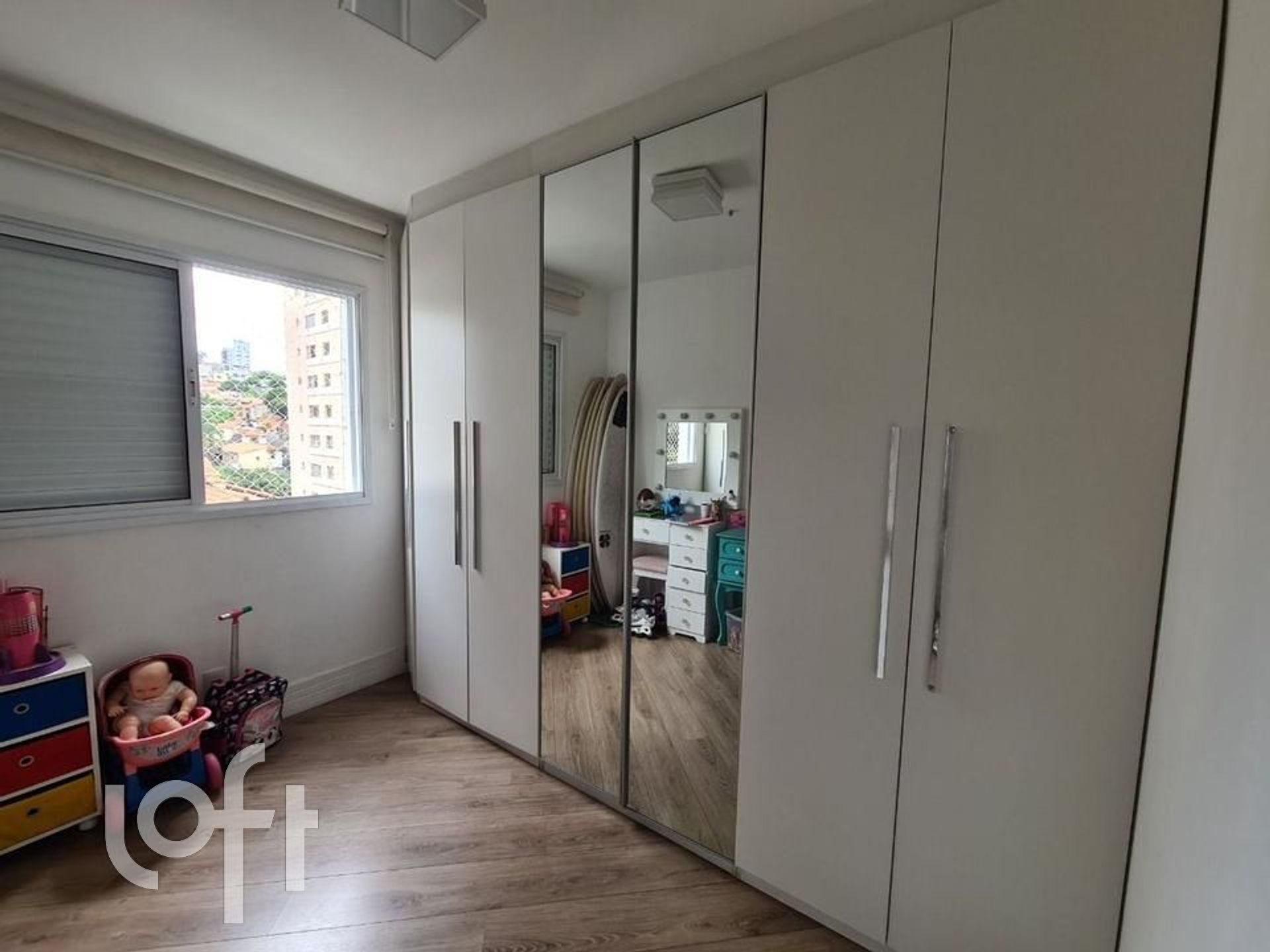 Apartamento à venda com 3 quartos, 85m² - Foto 31