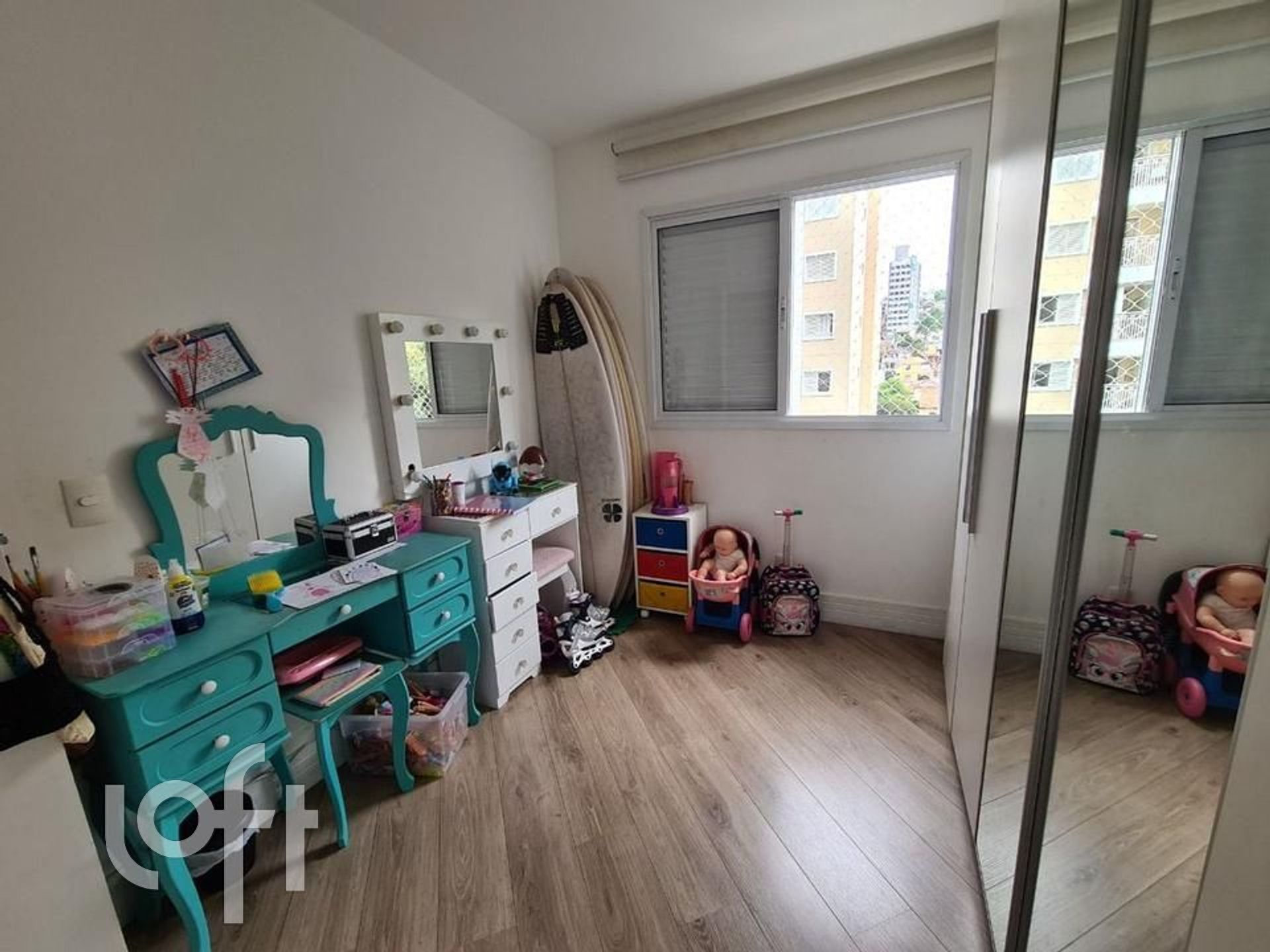 Apartamento à venda com 3 quartos, 85m² - Foto 33