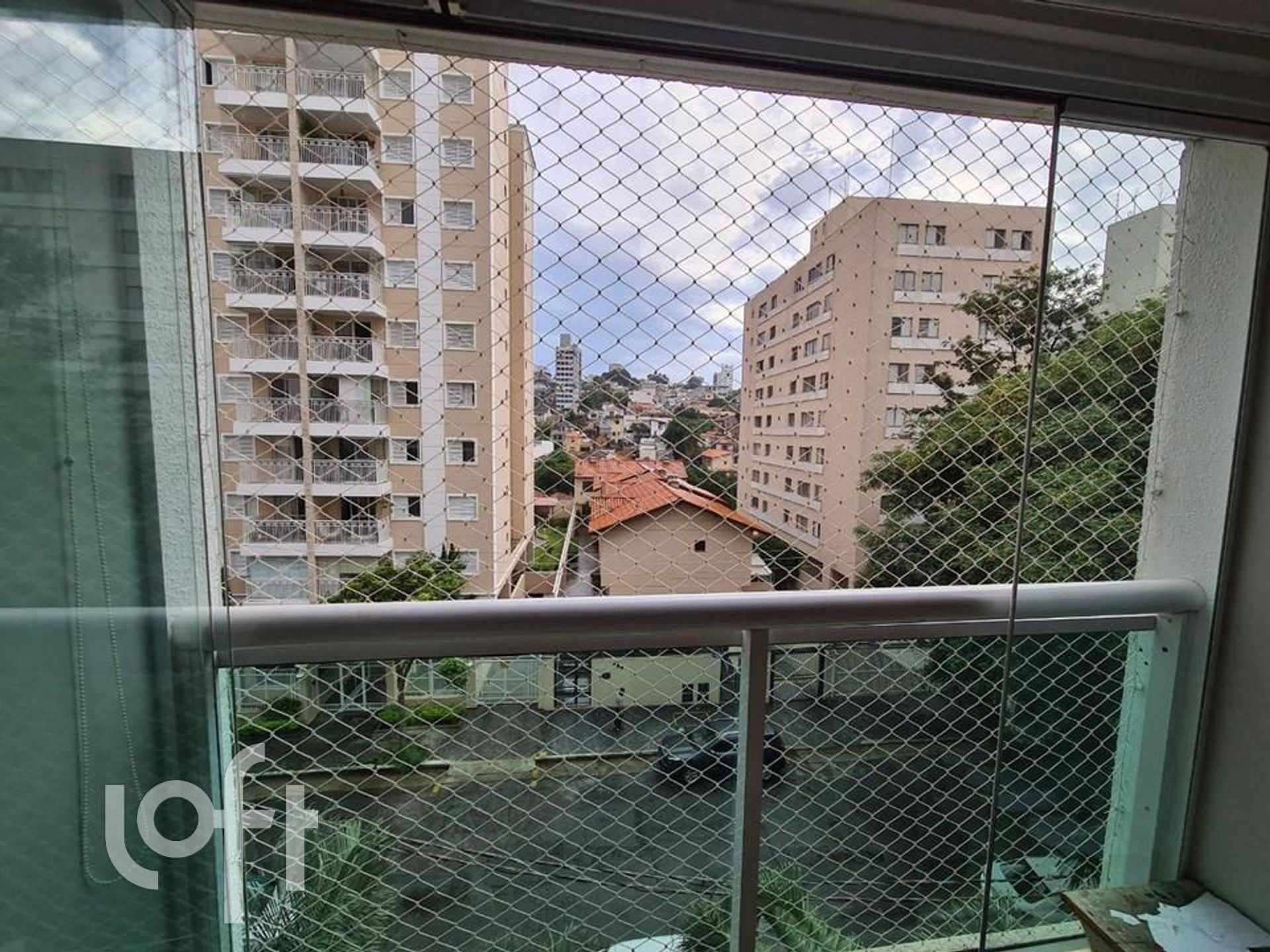 Apartamento à venda com 3 quartos, 85m² - Foto 3