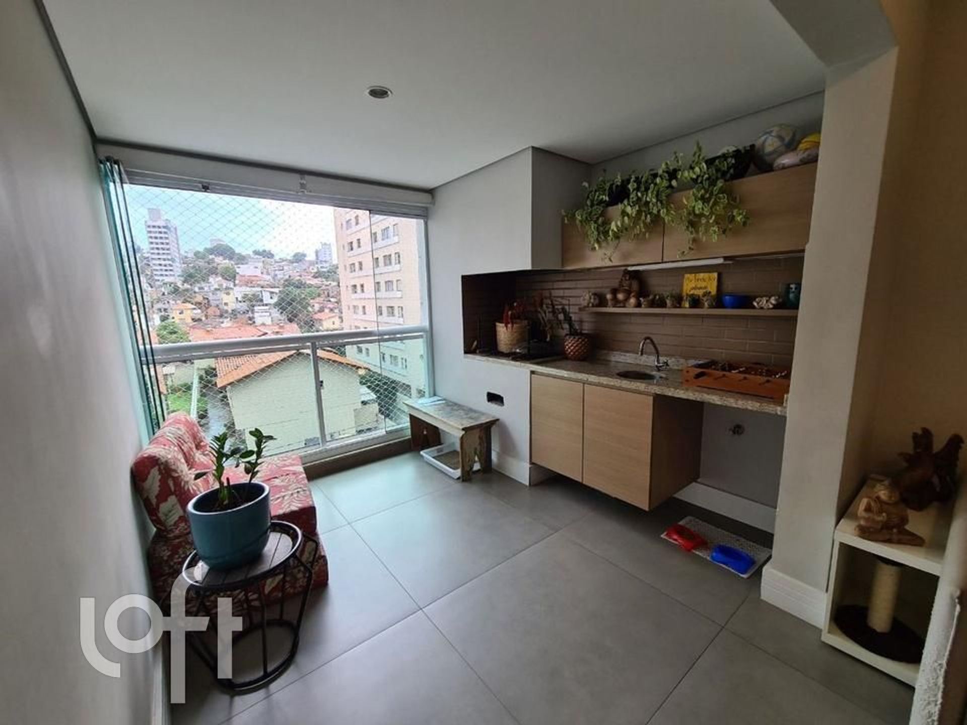 Apartamento à venda com 3 quartos, 85m² - Foto 44