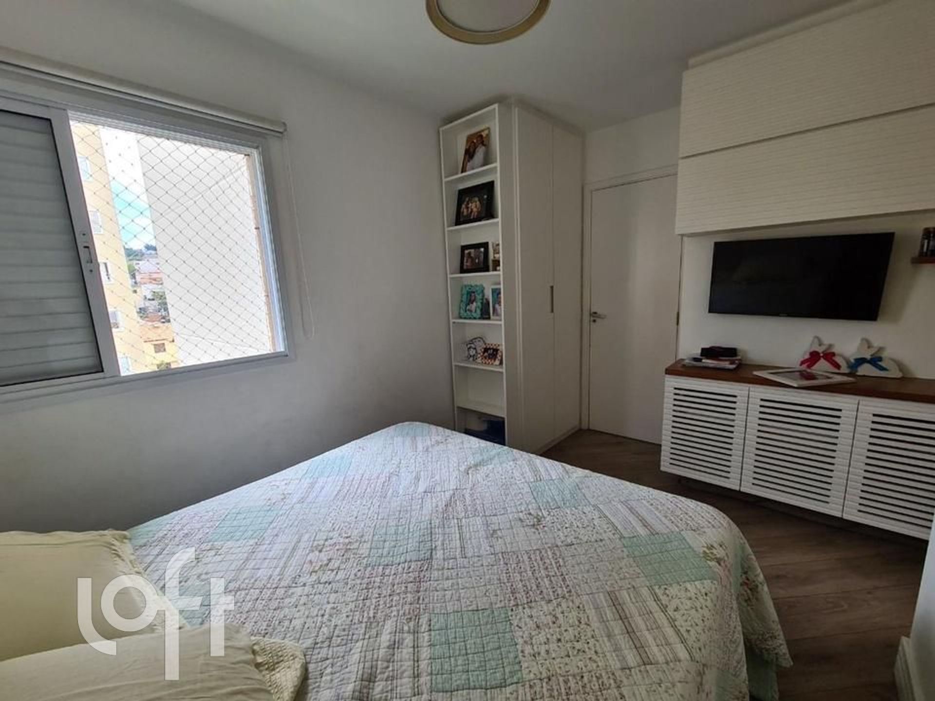 Apartamento à venda com 3 quartos, 85m² - Foto 22