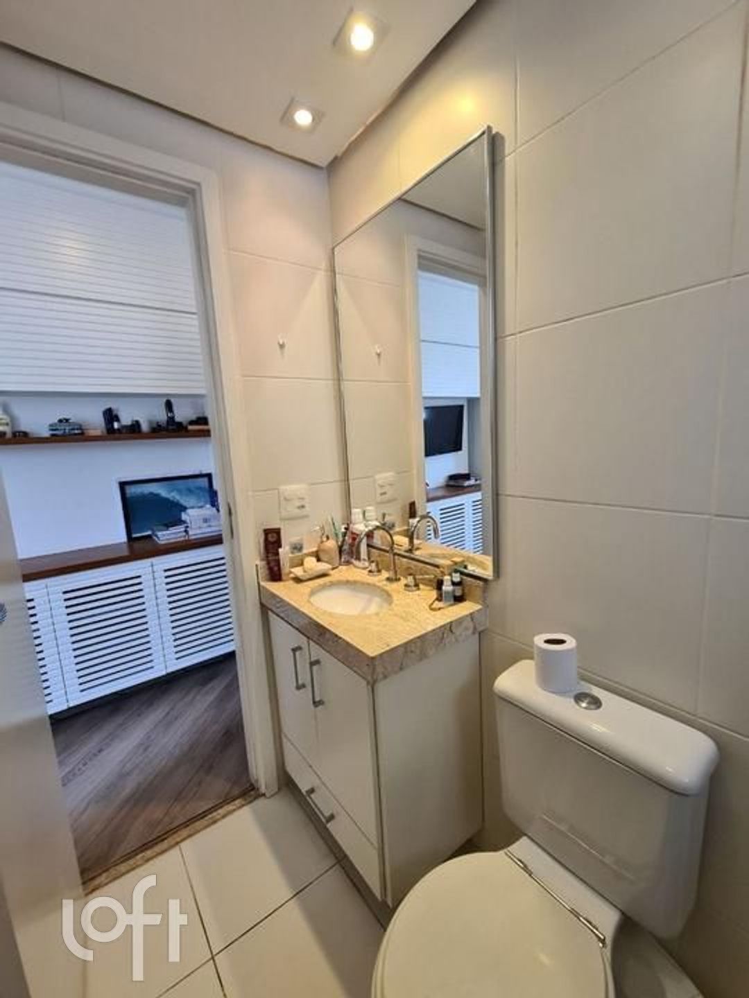 Apartamento à venda com 3 quartos, 85m² - Foto 24