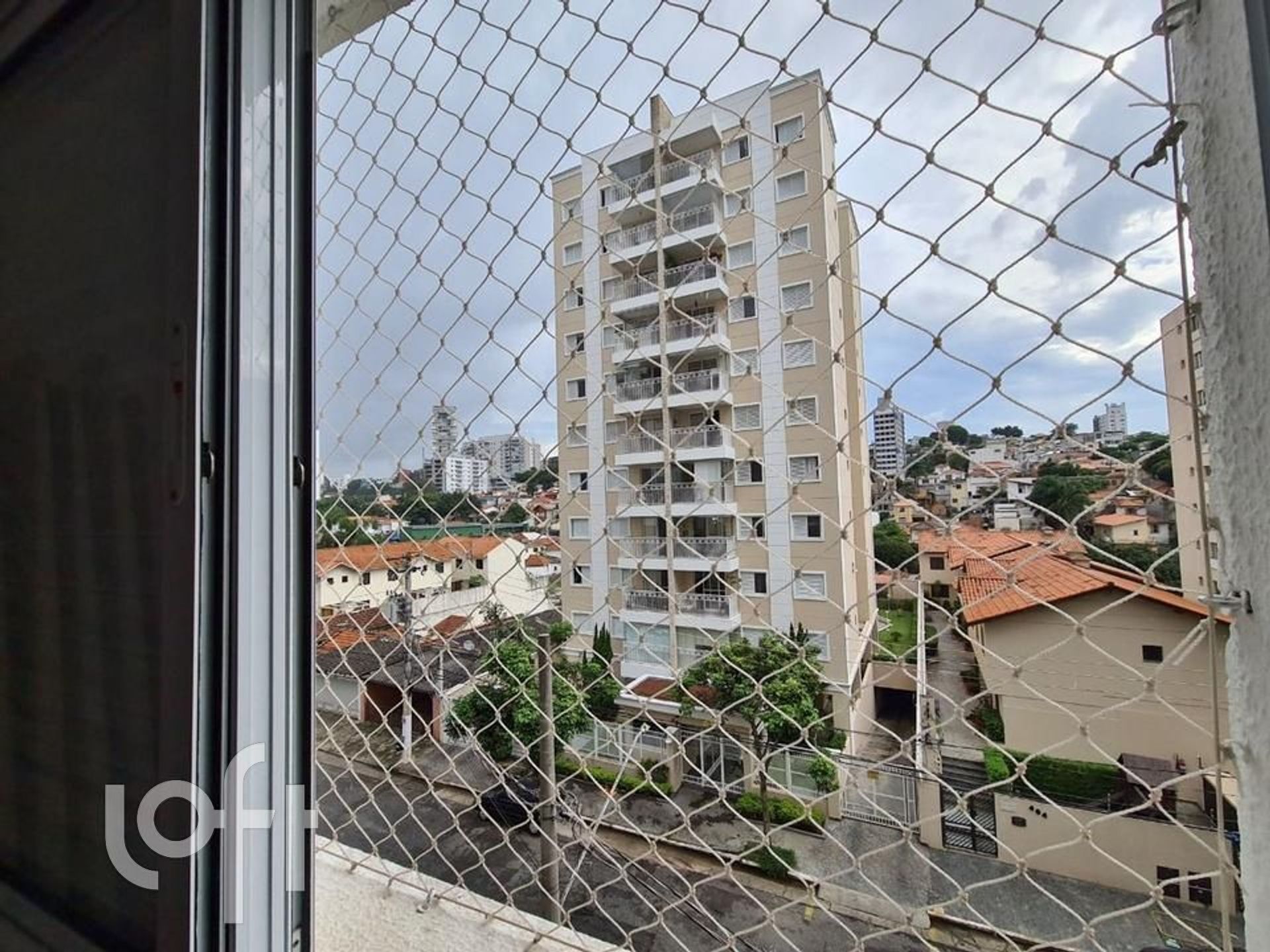 Apartamento à venda com 3 quartos, 85m² - Foto 32