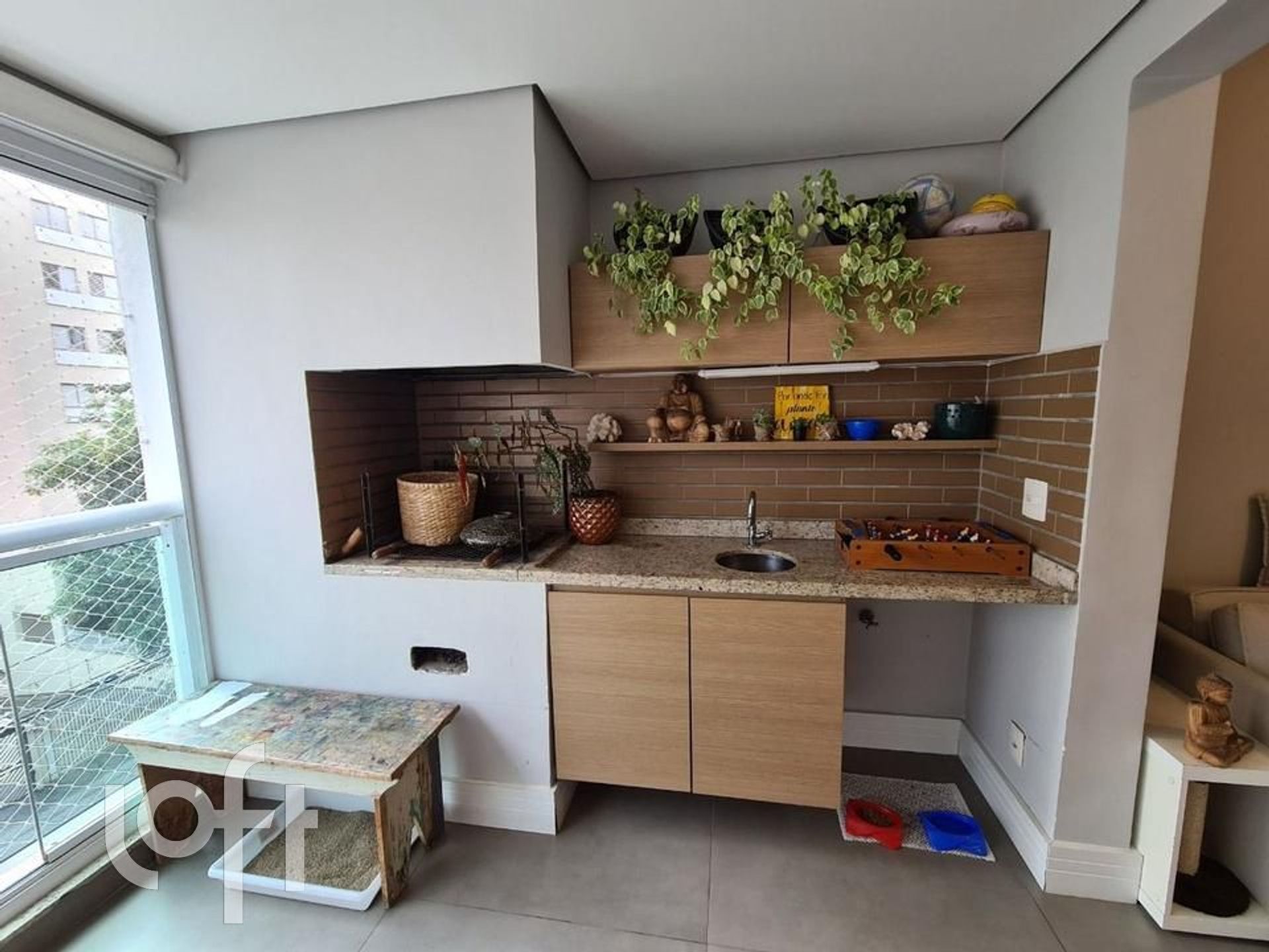 Apartamento à venda com 3 quartos, 85m² - Foto 2