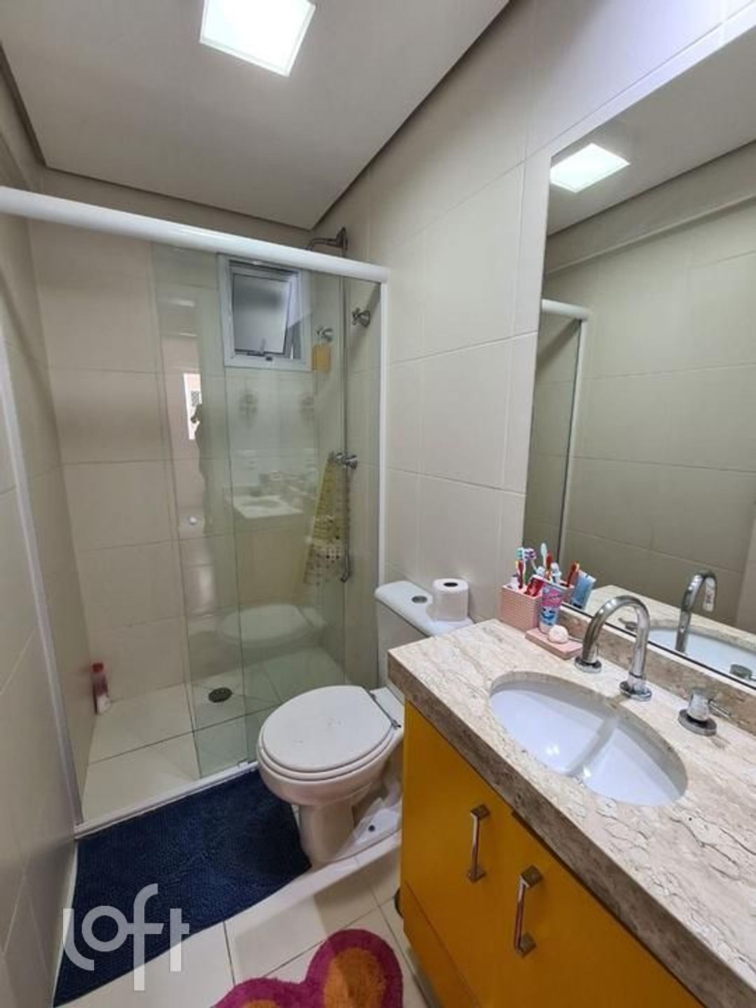 Apartamento à venda com 3 quartos, 85m² - Foto 26