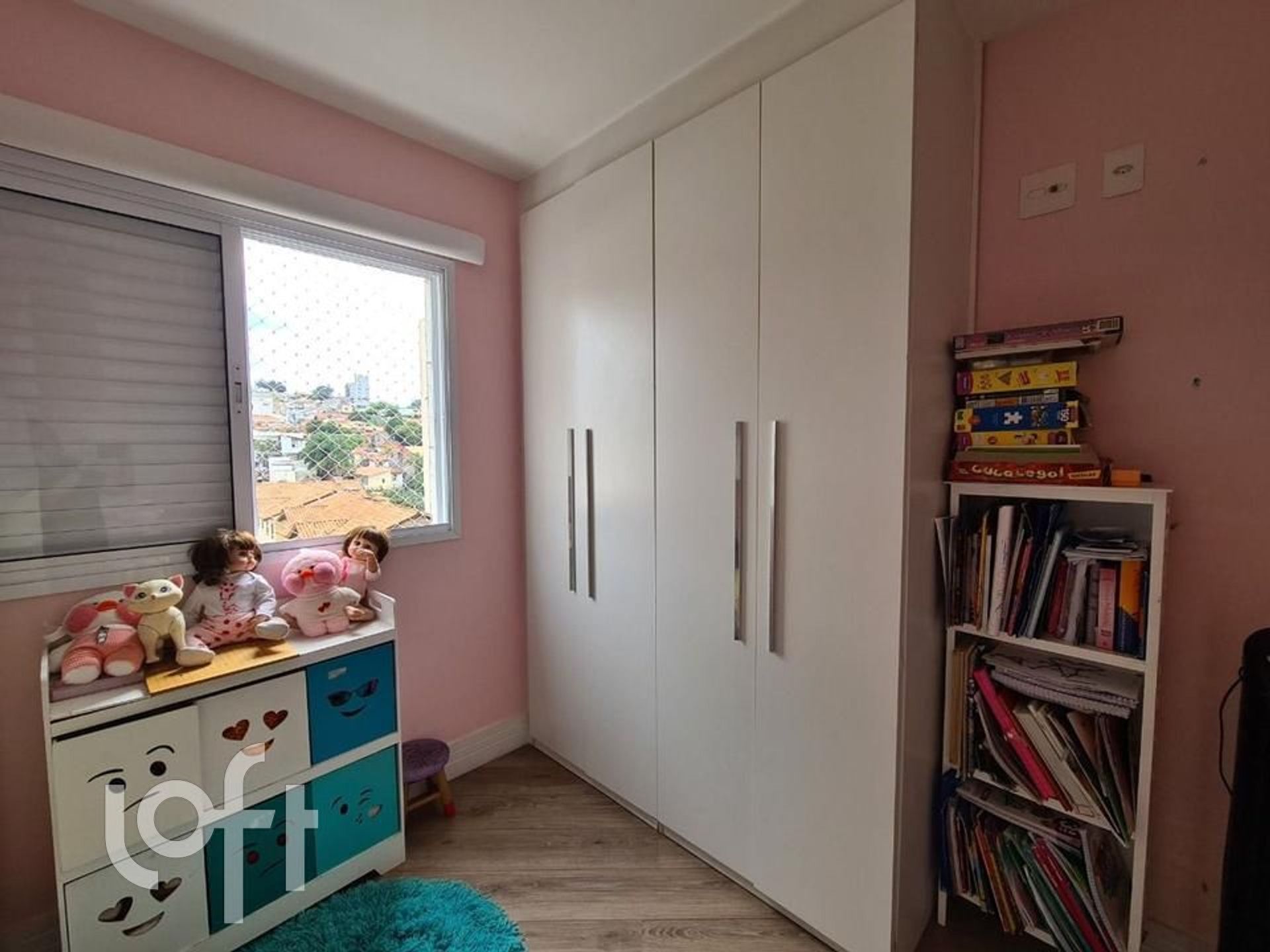 Apartamento à venda com 3 quartos, 85m² - Foto 29