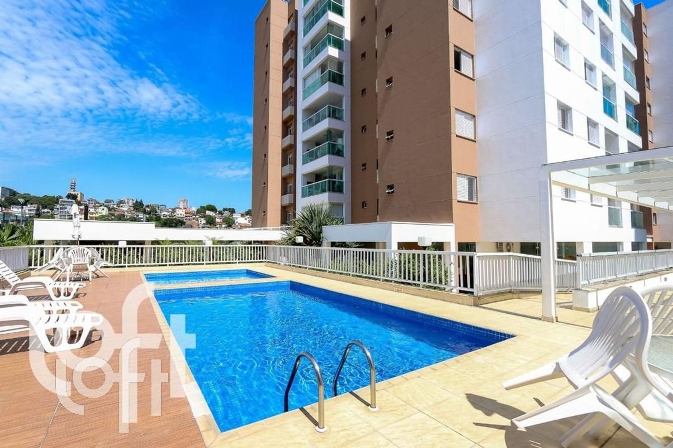 Apartamento à venda com 3 quartos, 85m² - Foto 40