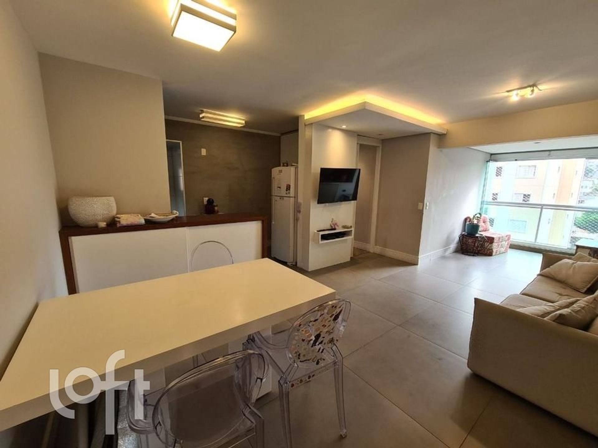 Apartamento à venda com 3 quartos, 85m² - Foto 5