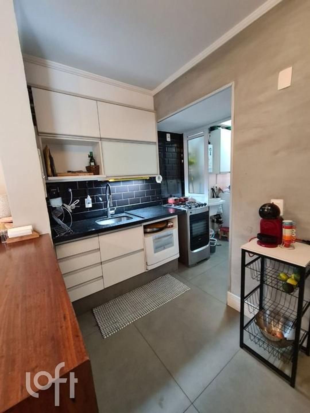 Apartamento à venda com 3 quartos, 85m² - Foto 11