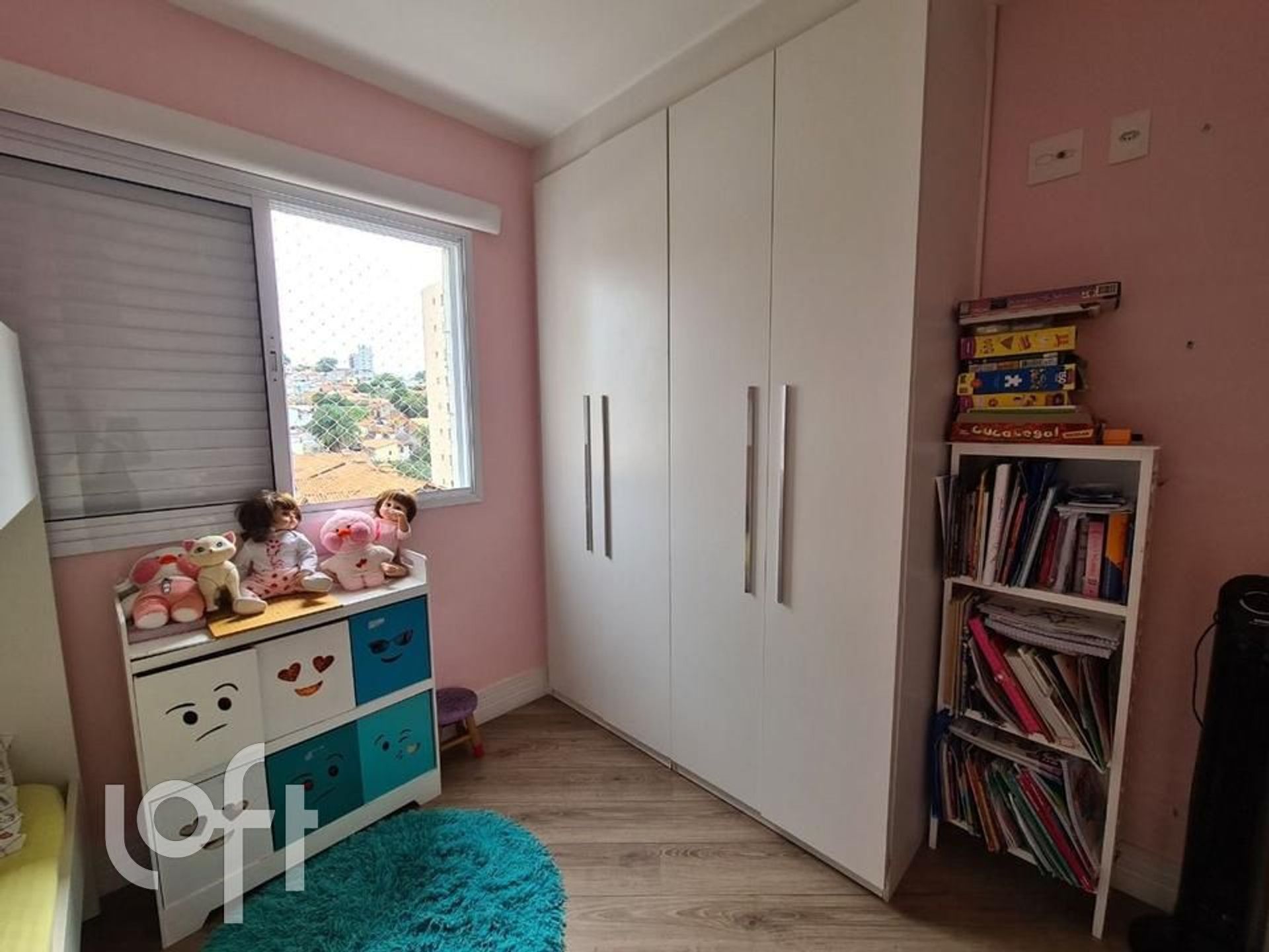 Apartamento à venda com 3 quartos, 85m² - Foto 30