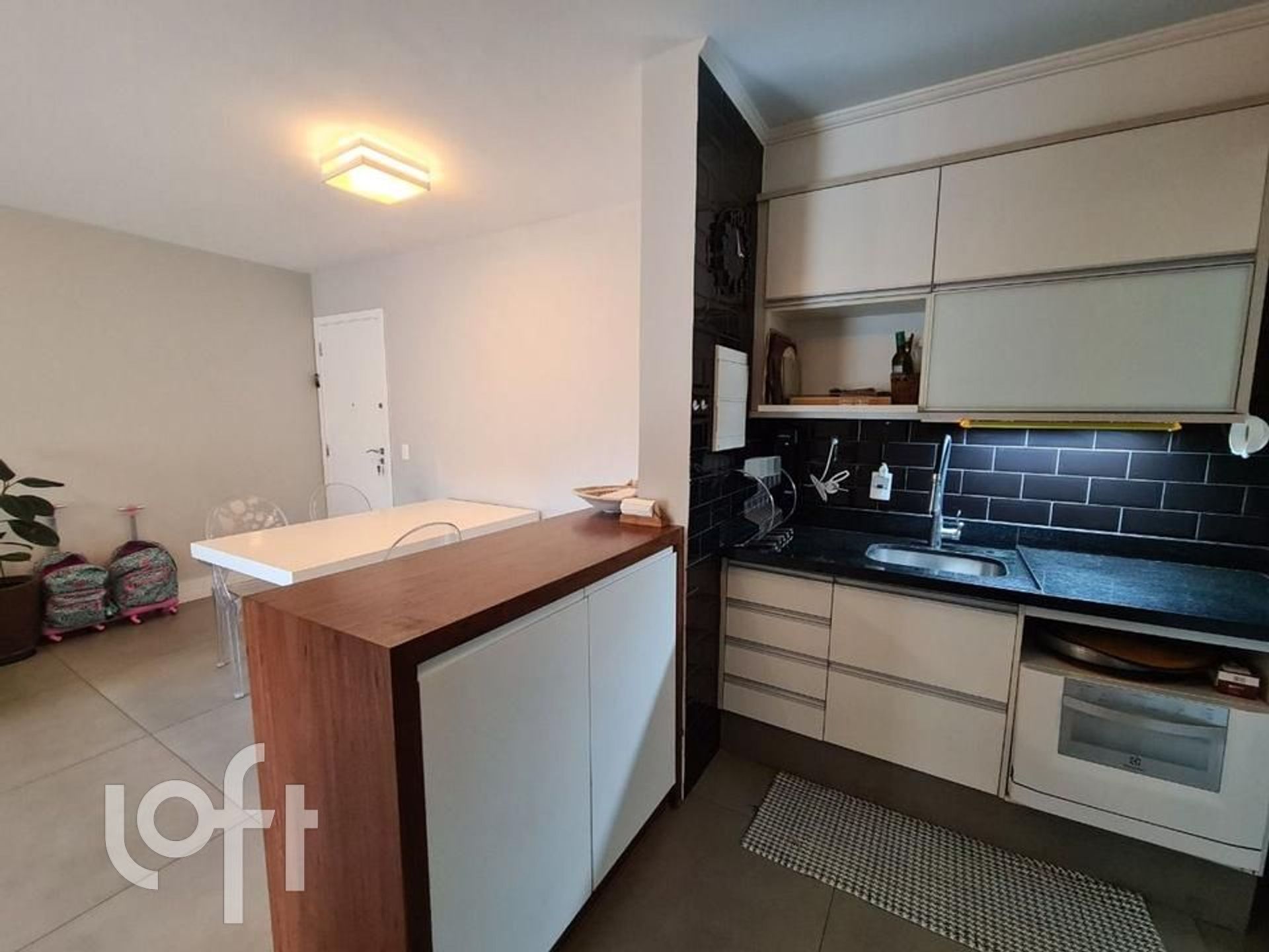 Apartamento à venda com 3 quartos, 85m² - Foto 9