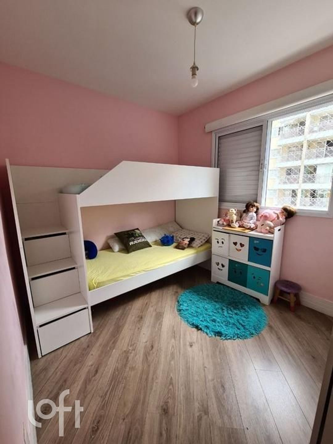 Apartamento à venda com 3 quartos, 85m² - Foto 28