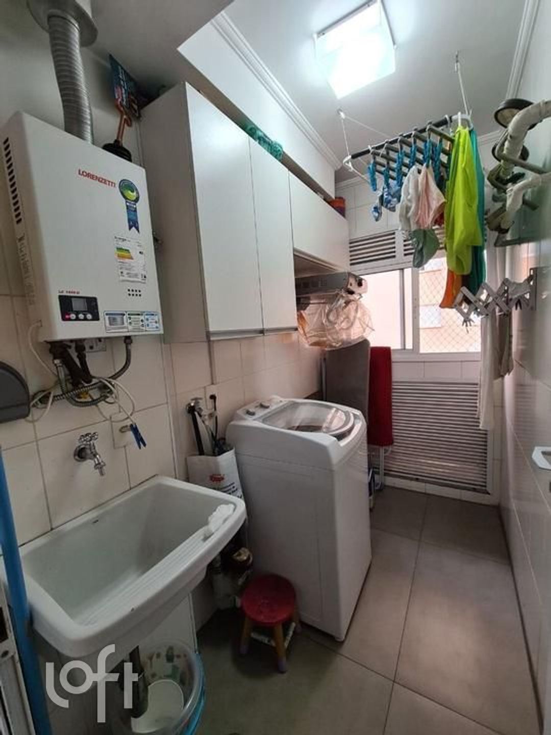 Apartamento à venda com 3 quartos, 85m² - Foto 18