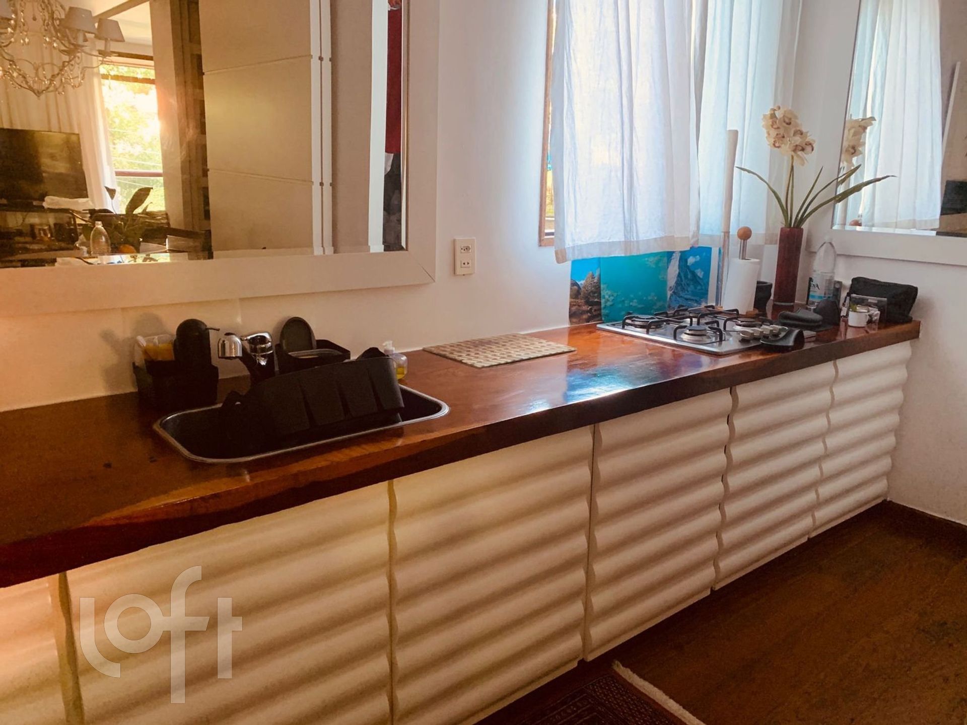 Apartamento à venda com 2 quartos, 82m² - Foto 4