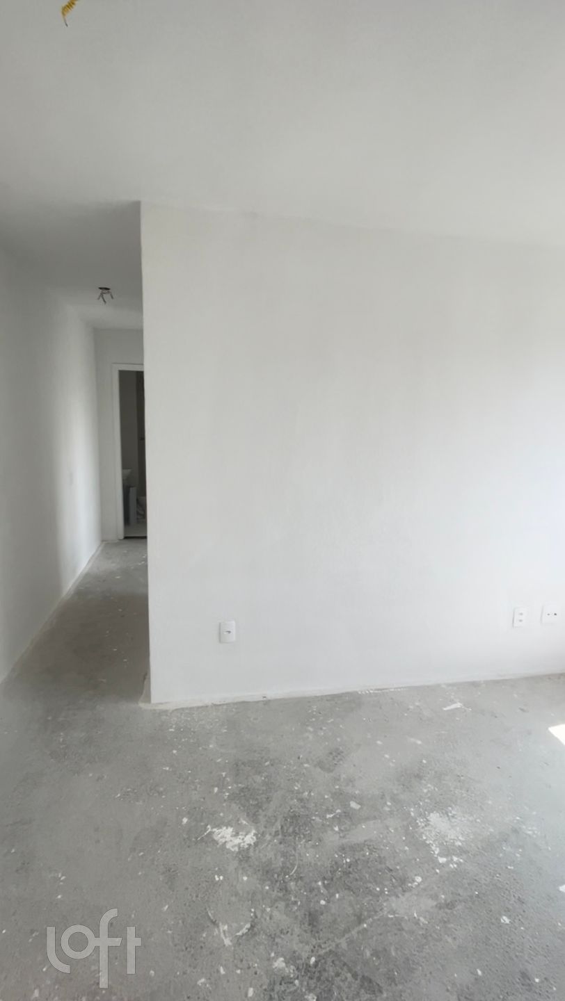 Apartamento à venda com 2 quartos, 43m² - Foto 2