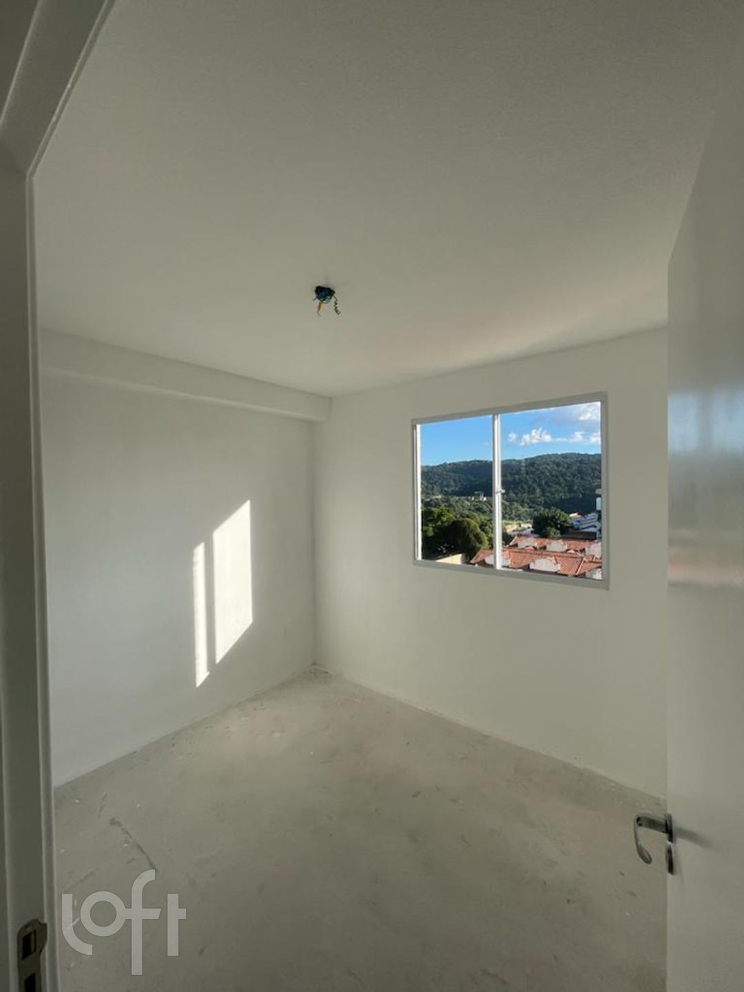 Apartamento à venda com 2 quartos, 43m² - Foto 6