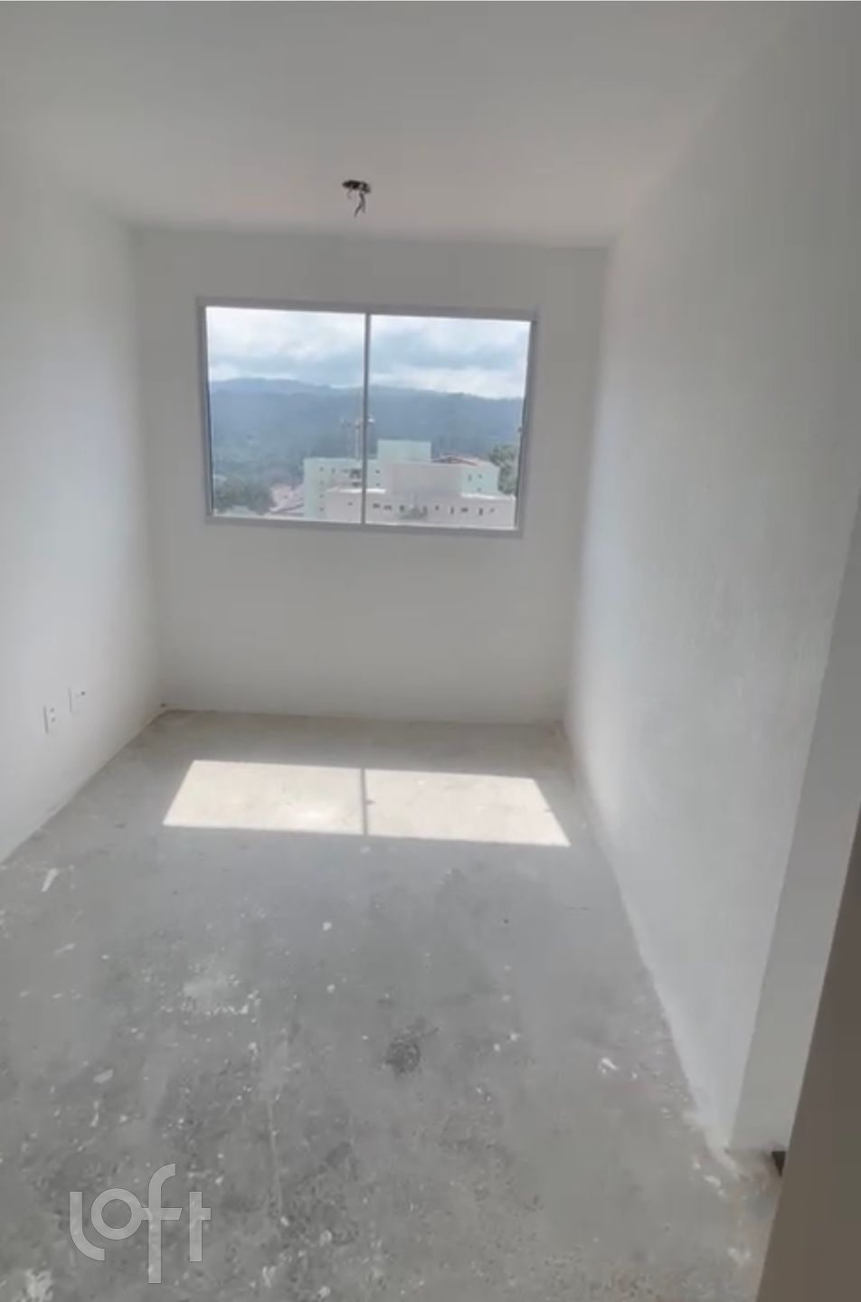 Apartamento à venda com 2 quartos, 43m² - Foto 7