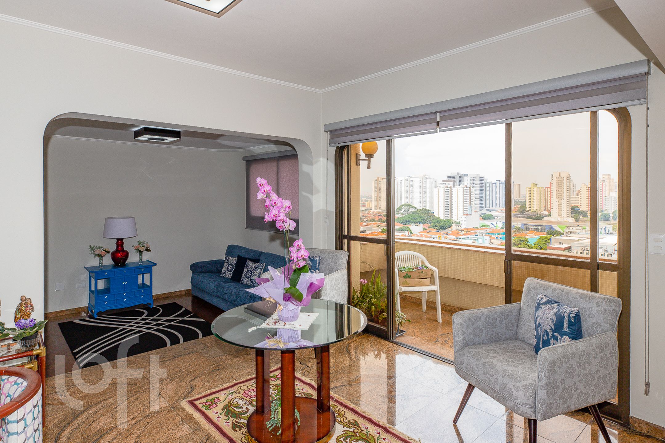 Apartamento à venda com 4 quartos, 250m² - Foto 10