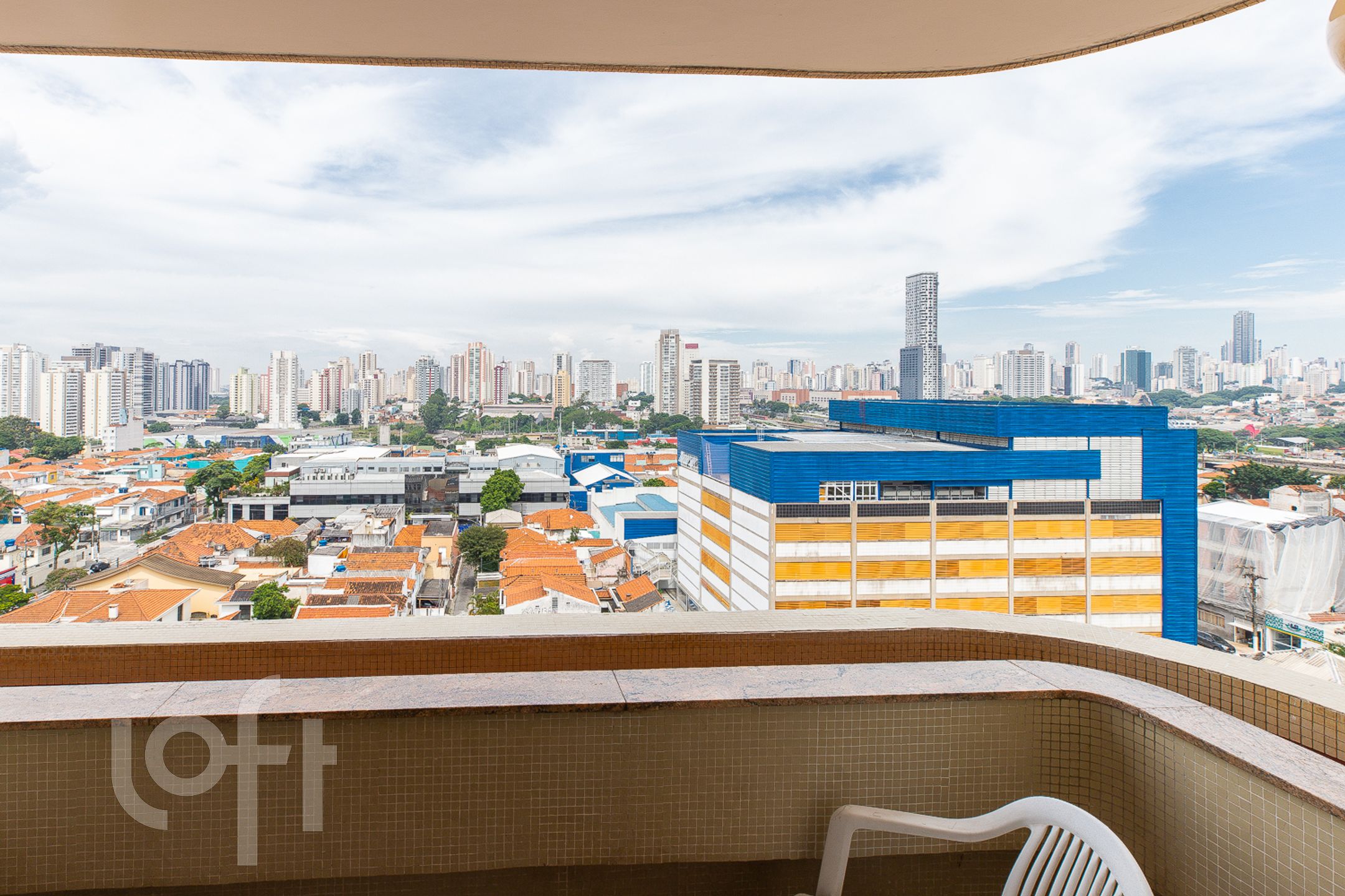 Apartamento à venda com 4 quartos, 250m² - Foto 11