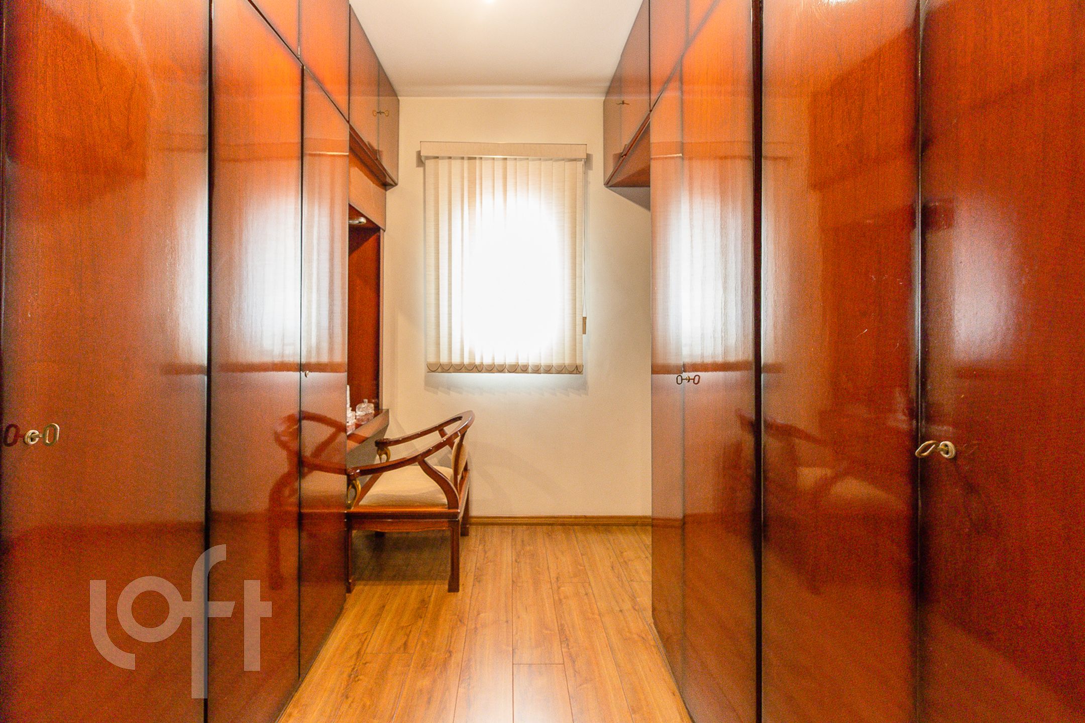 Apartamento à venda com 4 quartos, 250m² - Foto 26