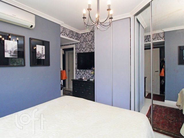 Apartamento com 93m², 3 dormitórios, 1 suíte, 2 vagas, Boa Vista em Porto Alegre