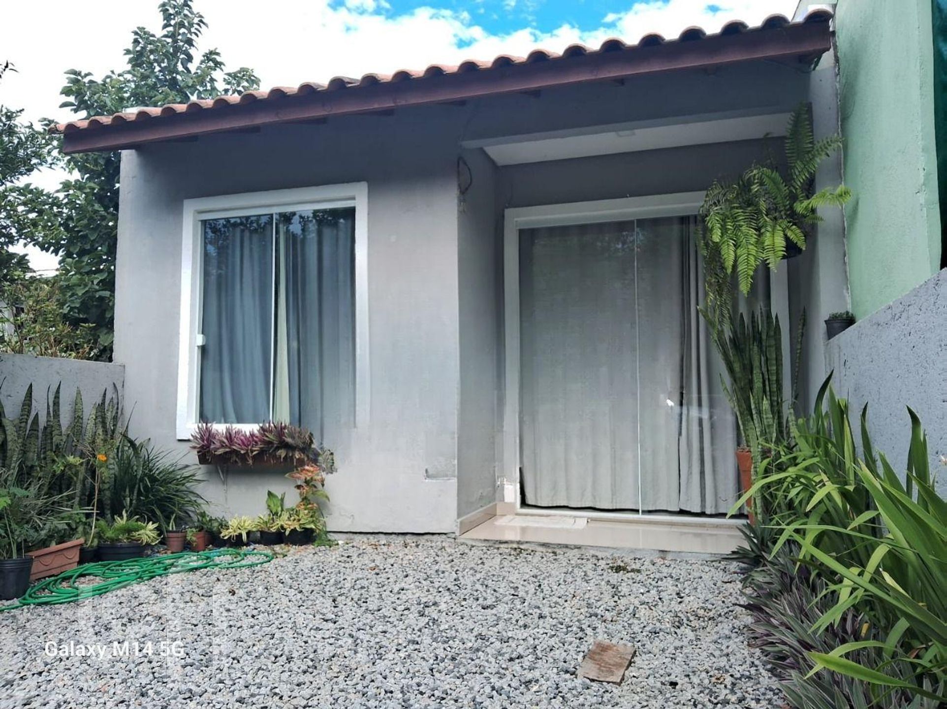 Casa à venda em São João do Rio Vermelho com 45 m², 2 quartos, 1 vaga