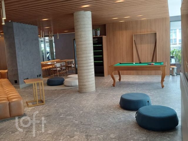 Apartamento com 30m², 1 dormitório, 1 suíte, 1 vaga, Auxiliadora em Porto Alegre