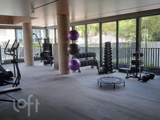 Apartamento com 30m², 1 dormitório, 1 suíte, 1 vaga, Auxiliadora em Porto Alegre