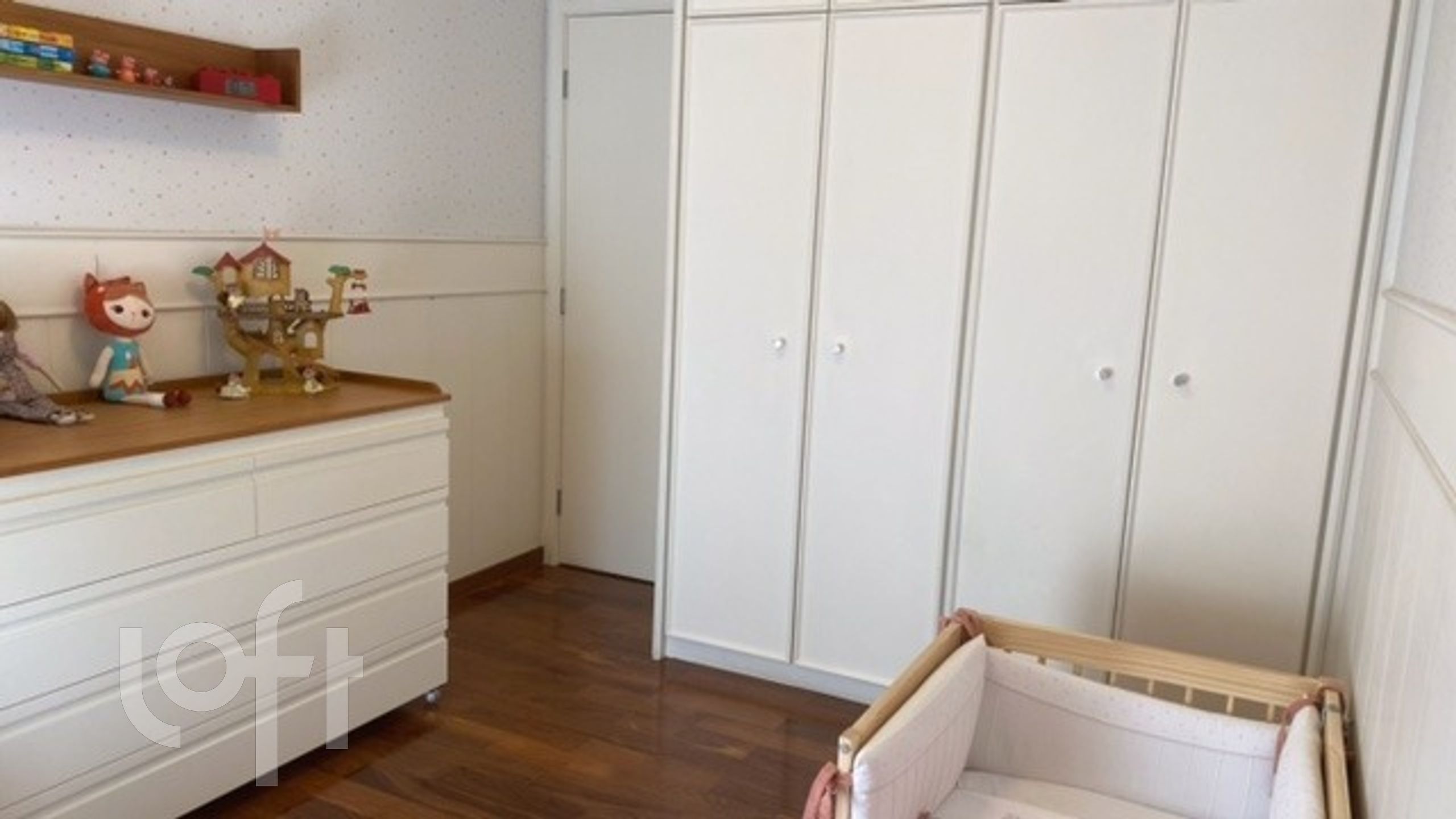 Apartamento à venda com 3 quartos, 225m² - Foto 27