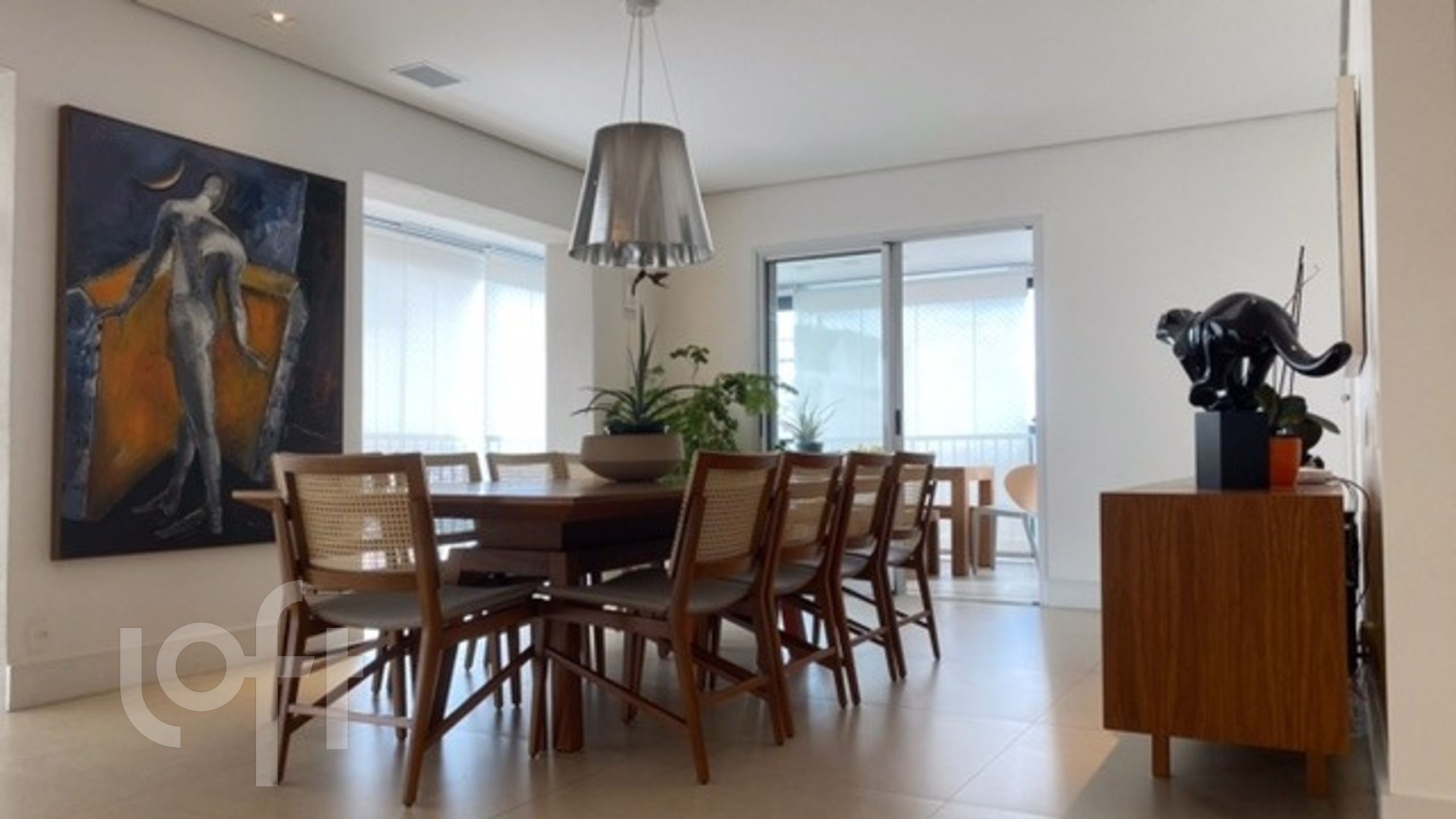 Apartamento à venda com 3 quartos, 225m² - Foto 18