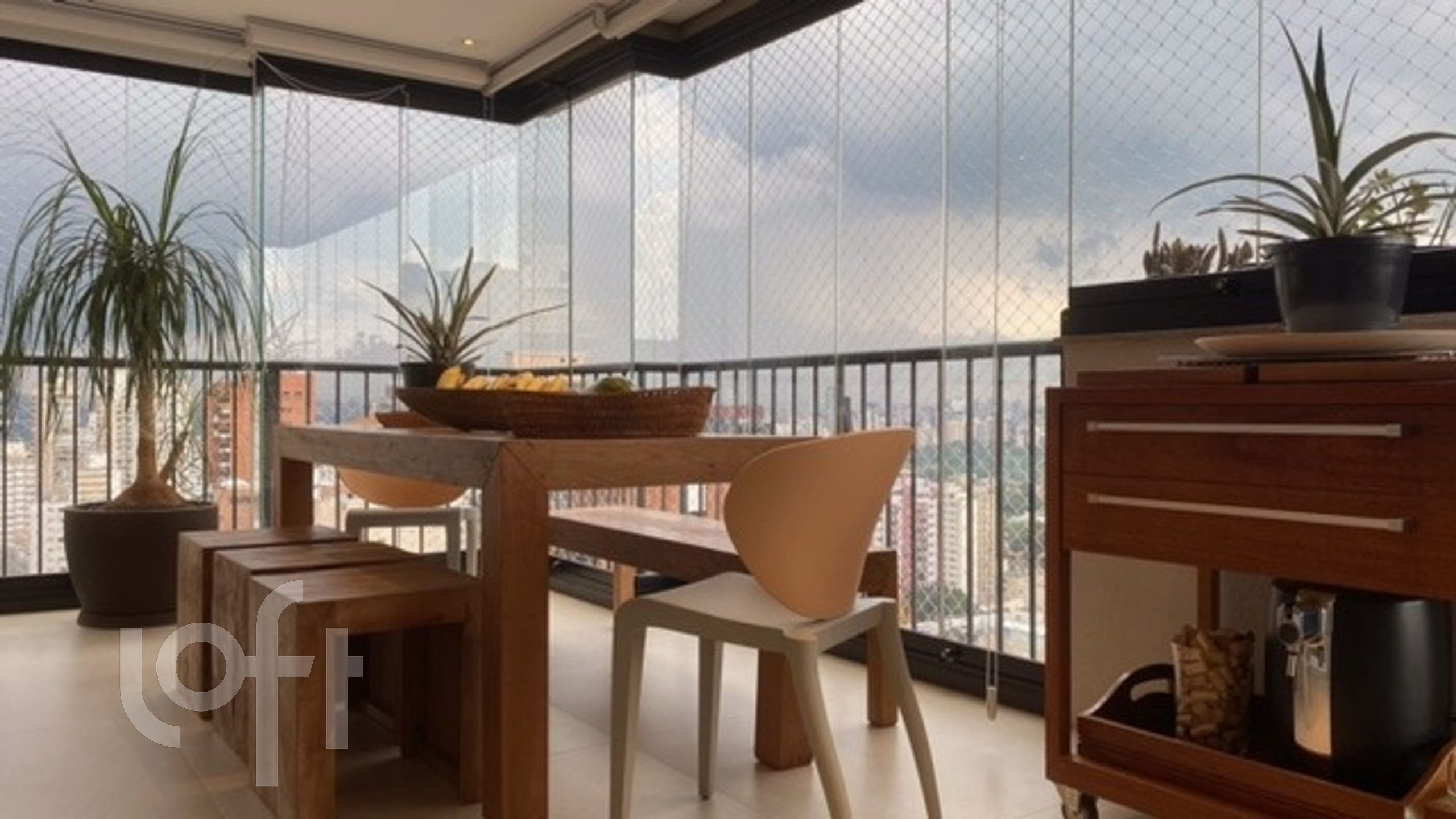 Apartamento à venda com 3 quartos, 225m² - Foto 20