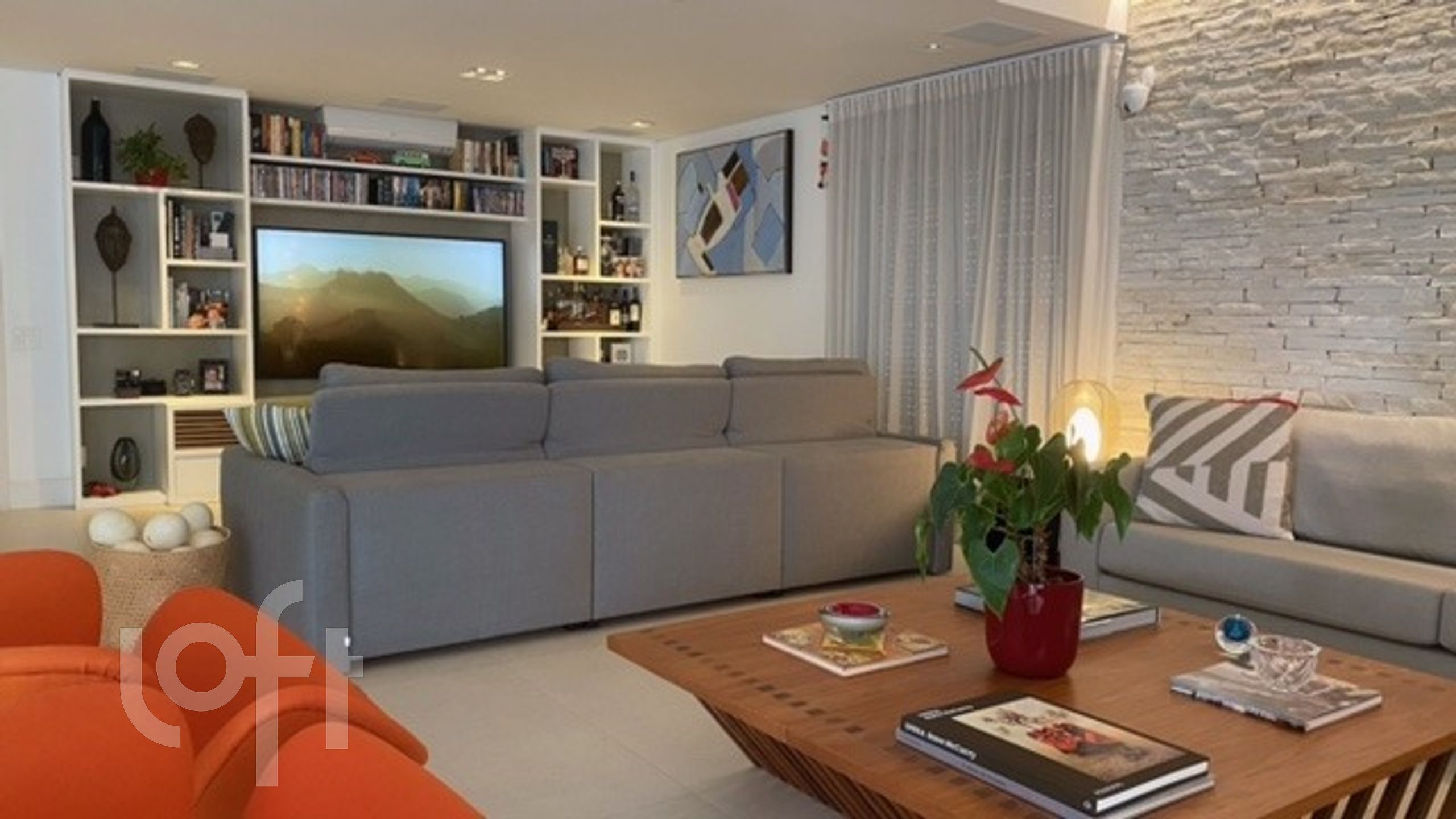 Apartamento à venda com 3 quartos, 225m² - Foto 11