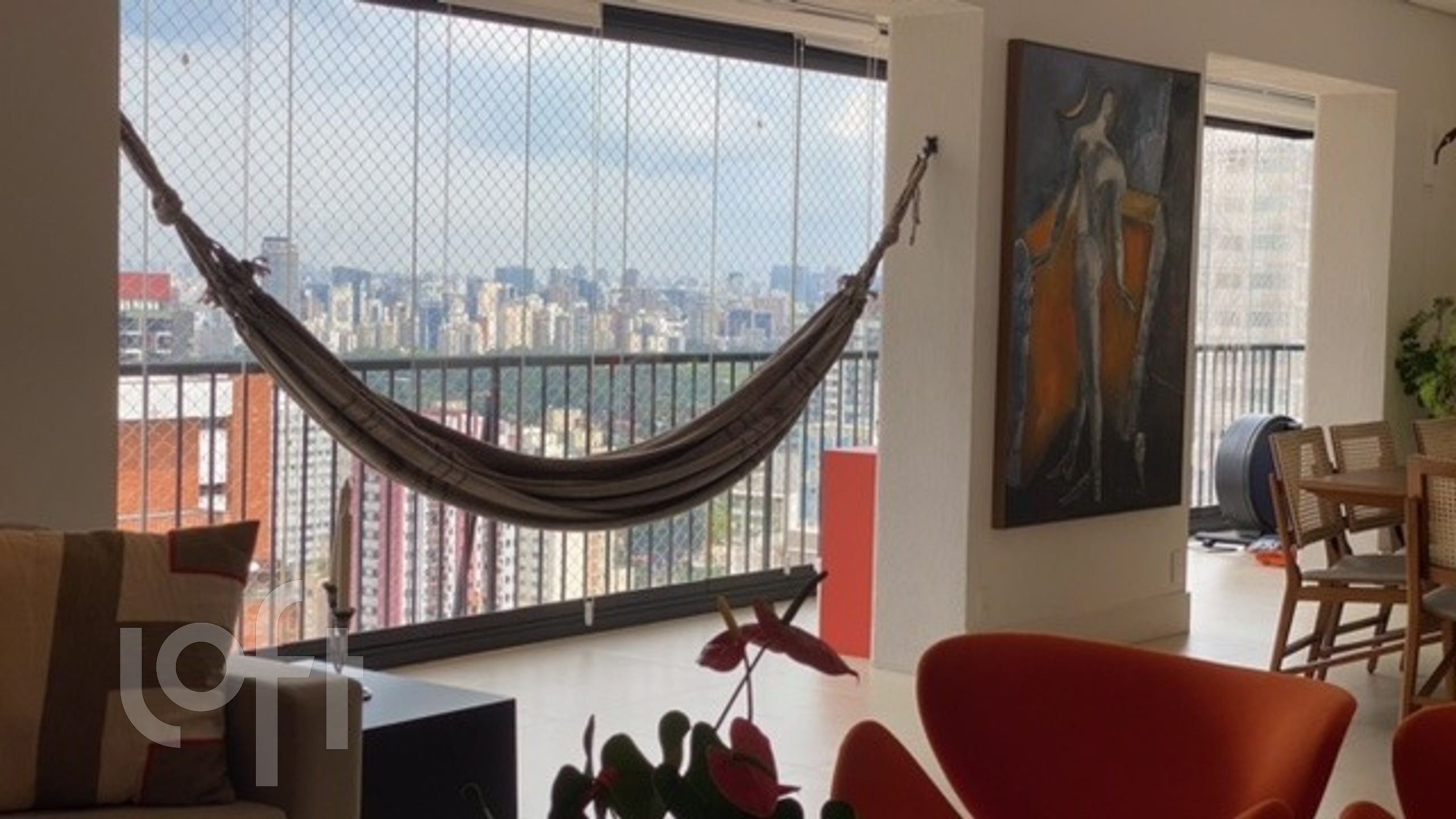 Apartamento à venda com 3 quartos, 225m² - Foto 8