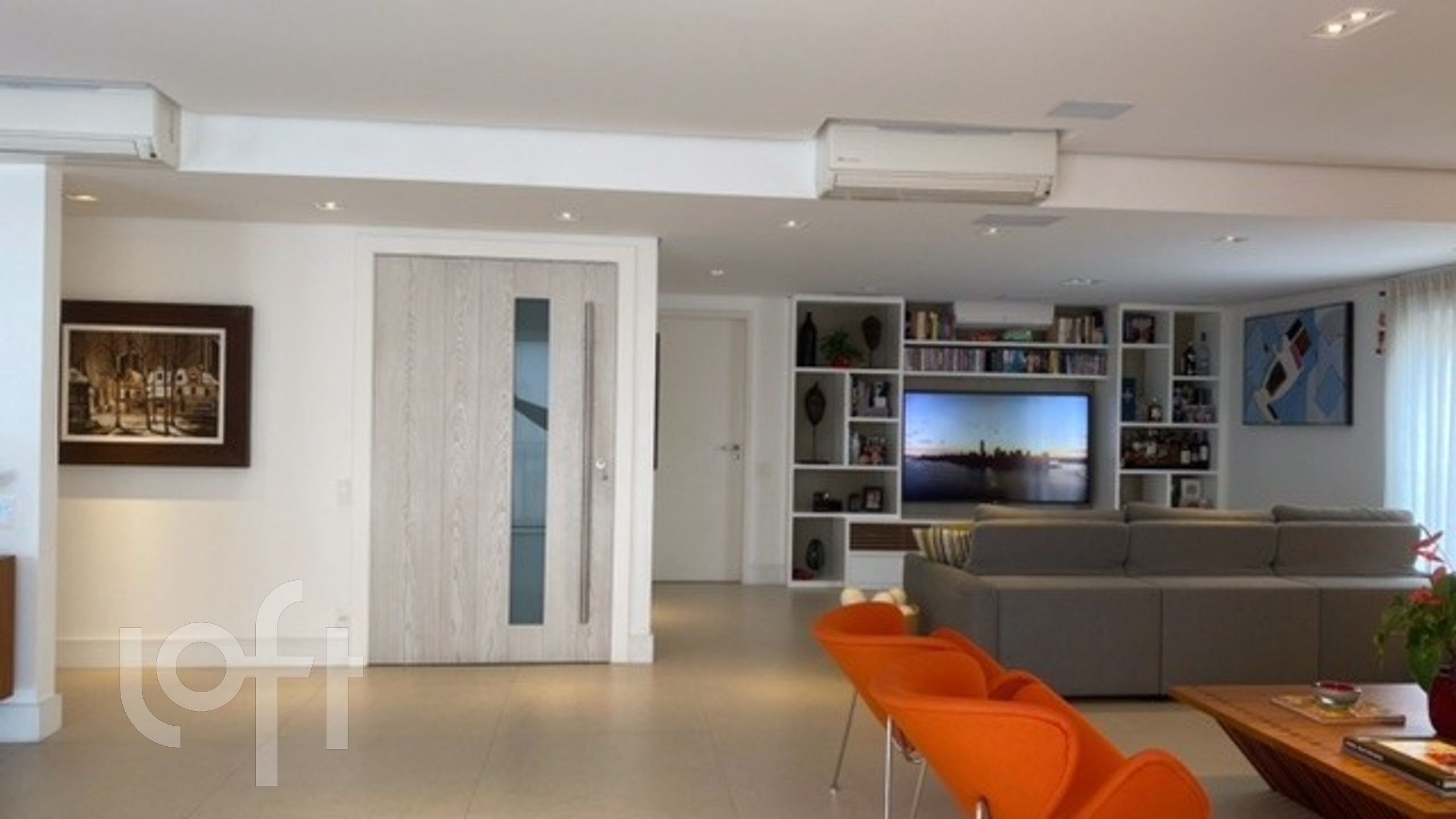 Apartamento à venda com 3 quartos, 225m² - Foto 6