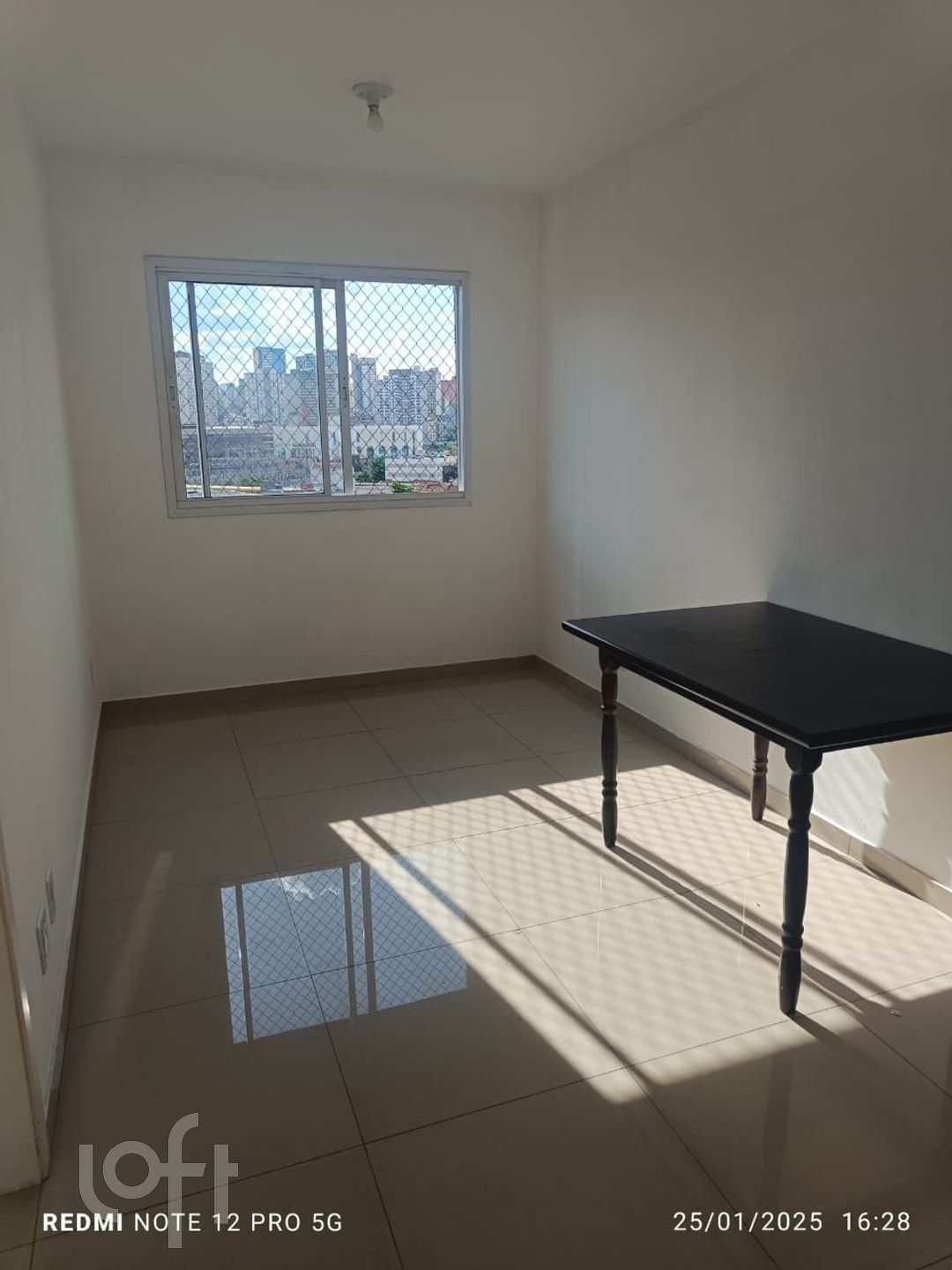 Apartamento à venda em Mooca com 32 m², 1 quarto, 0 vagas