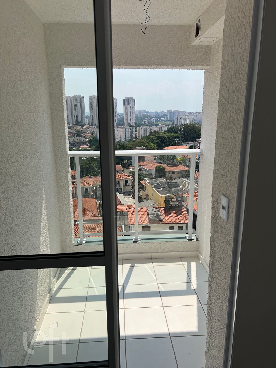 Apartamento à venda com 2 quartos, 32m² - Foto 5