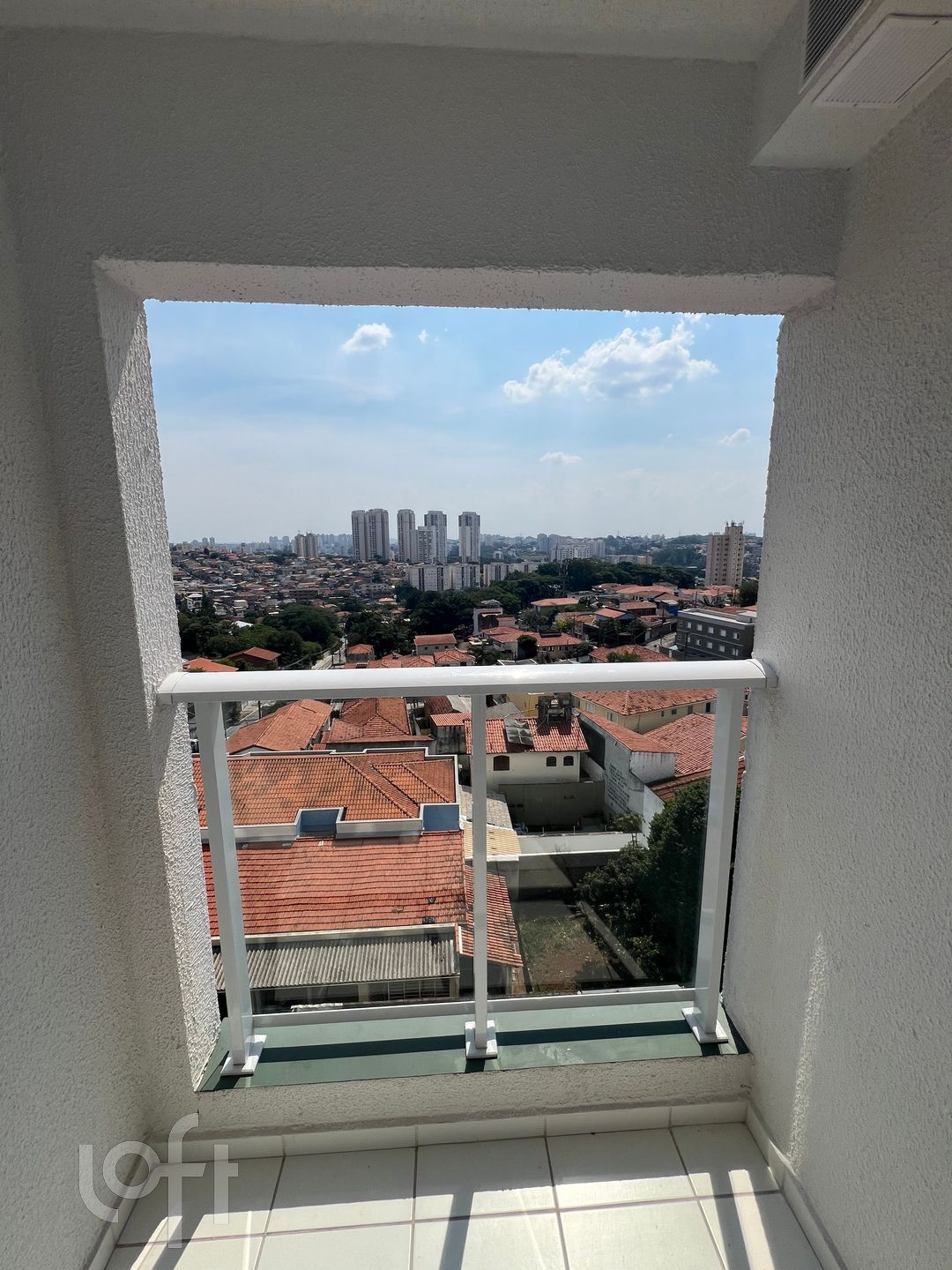 Apartamento à venda com 2 quartos, 32m² - Foto 4