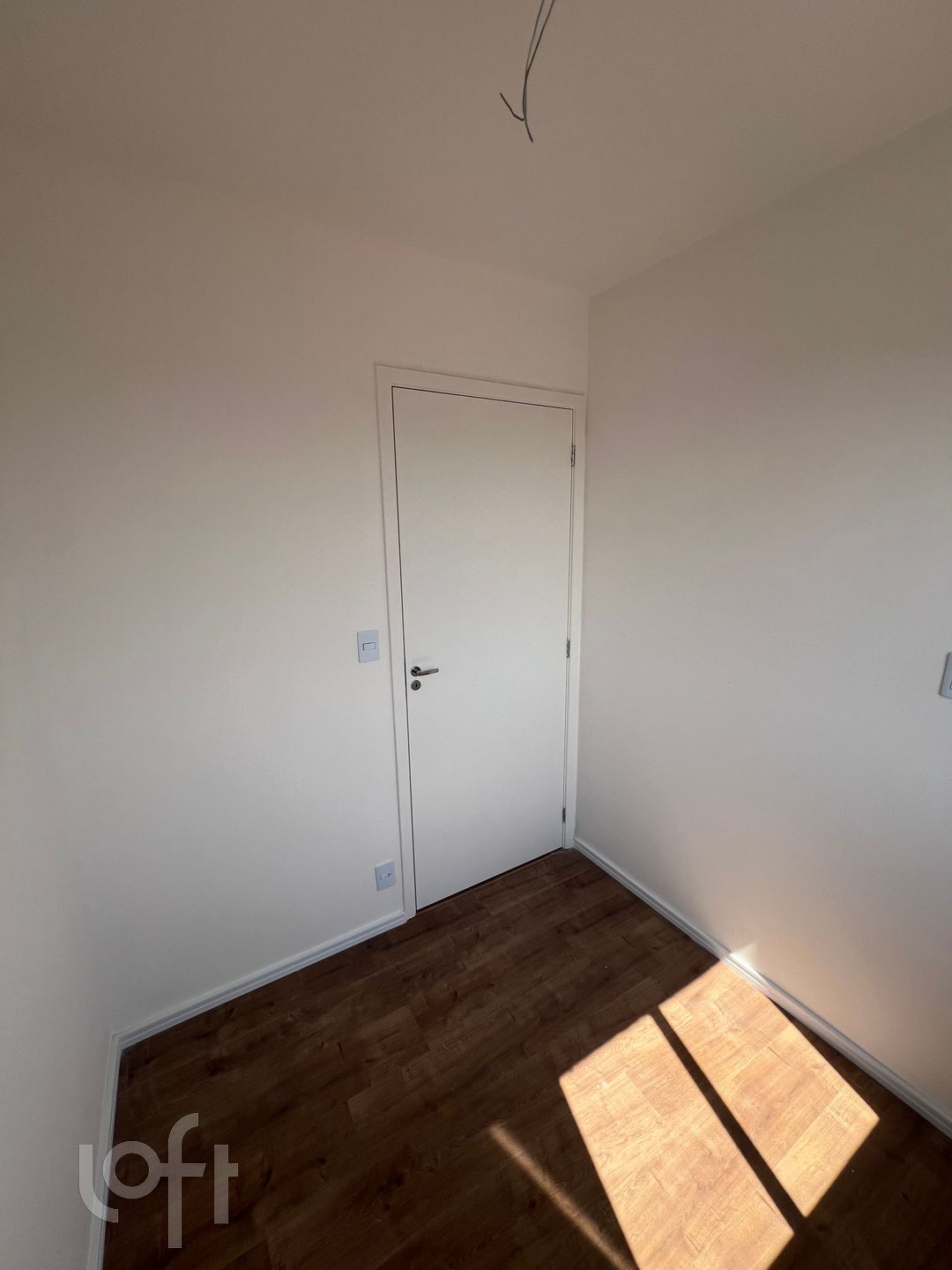 Apartamento à venda com 2 quartos, 32m² - Foto 9