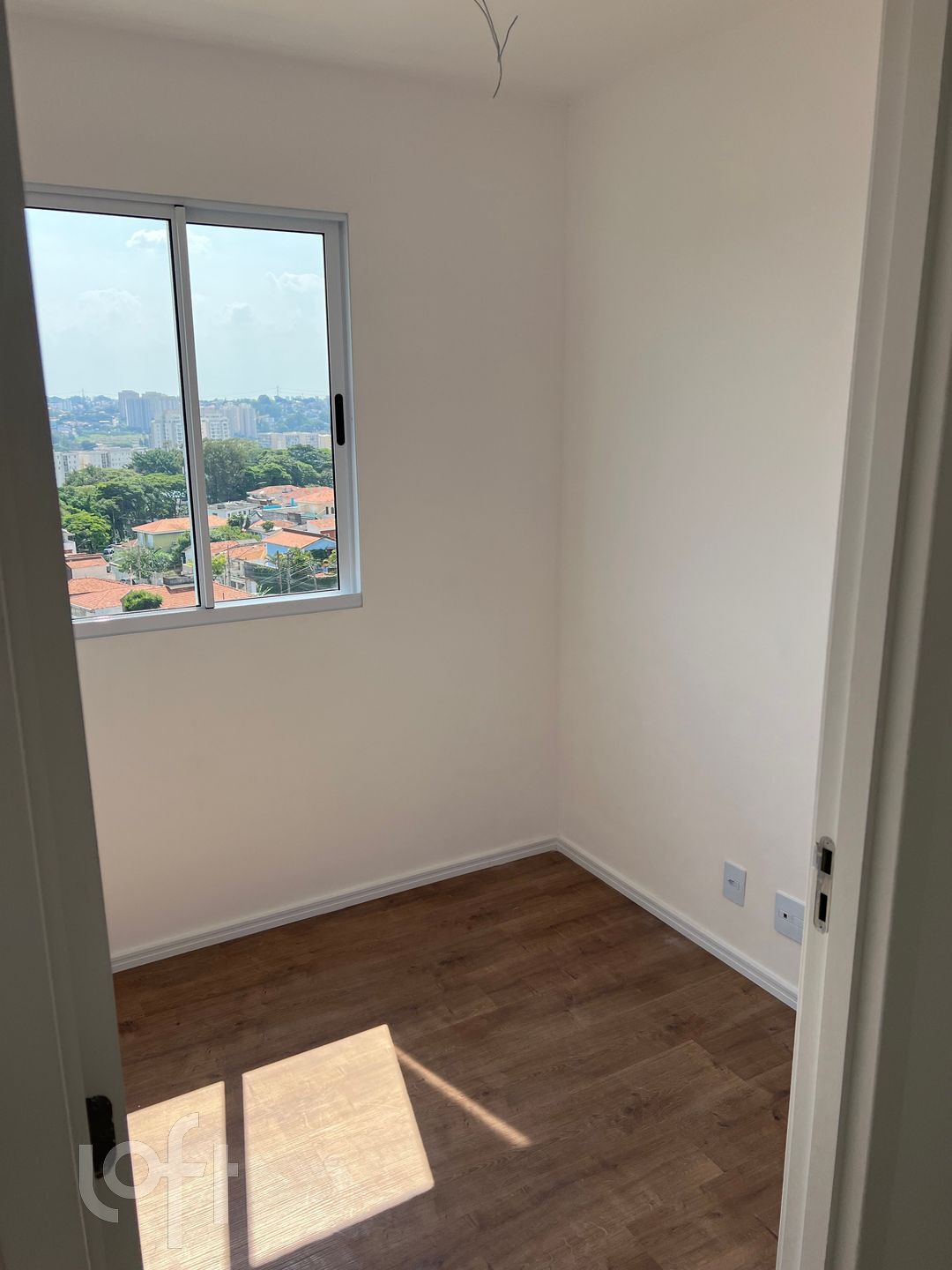 Apartamento à venda com 2 quartos, 32m² - Foto 8