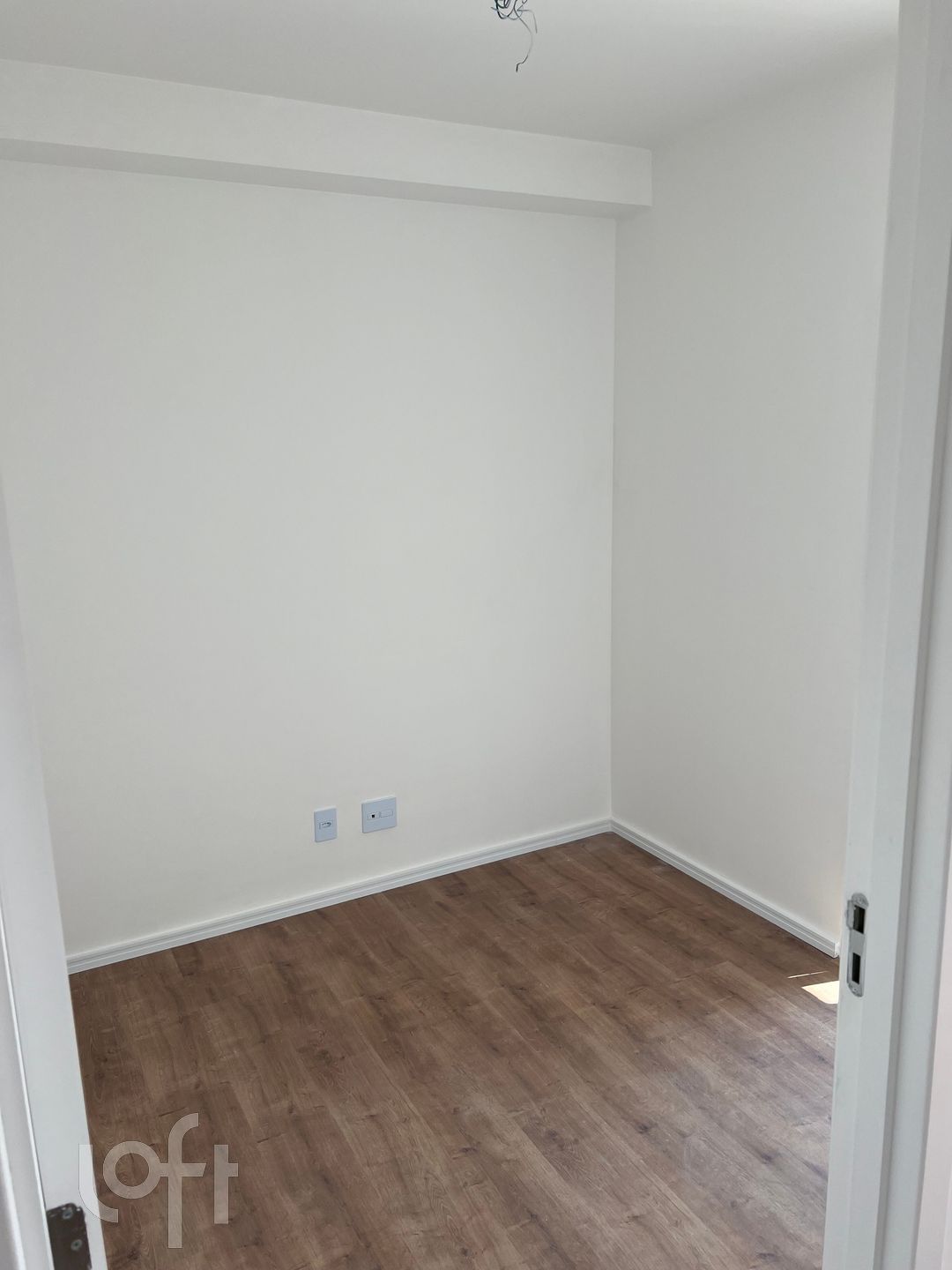 Apartamento à venda com 2 quartos, 32m² - Foto 6